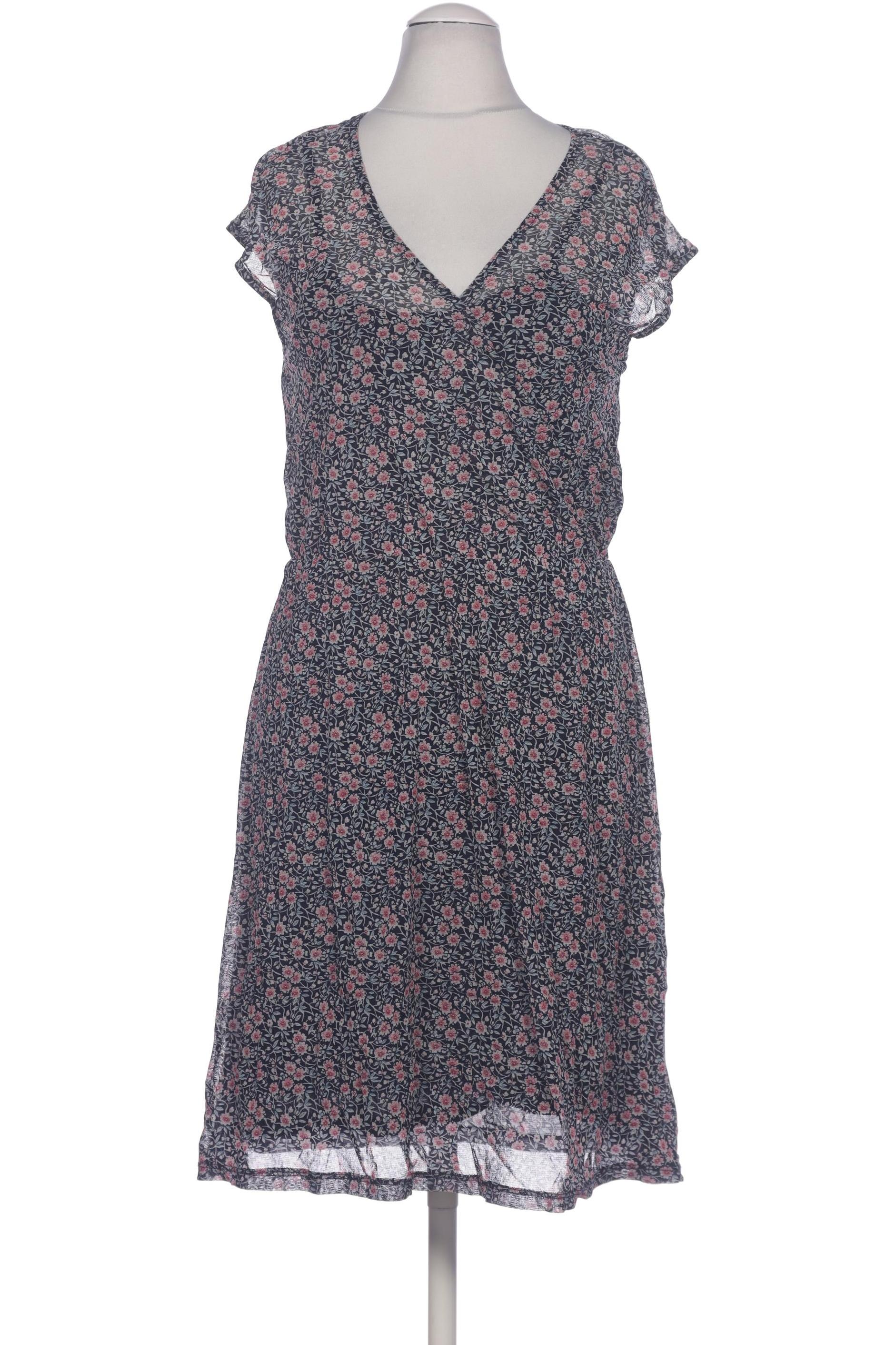 

s.Oliver Damen Kleid, marineblau, Gr. 38