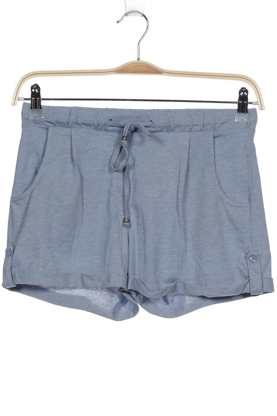 

s.Oliver Damen Shorts, hellblau