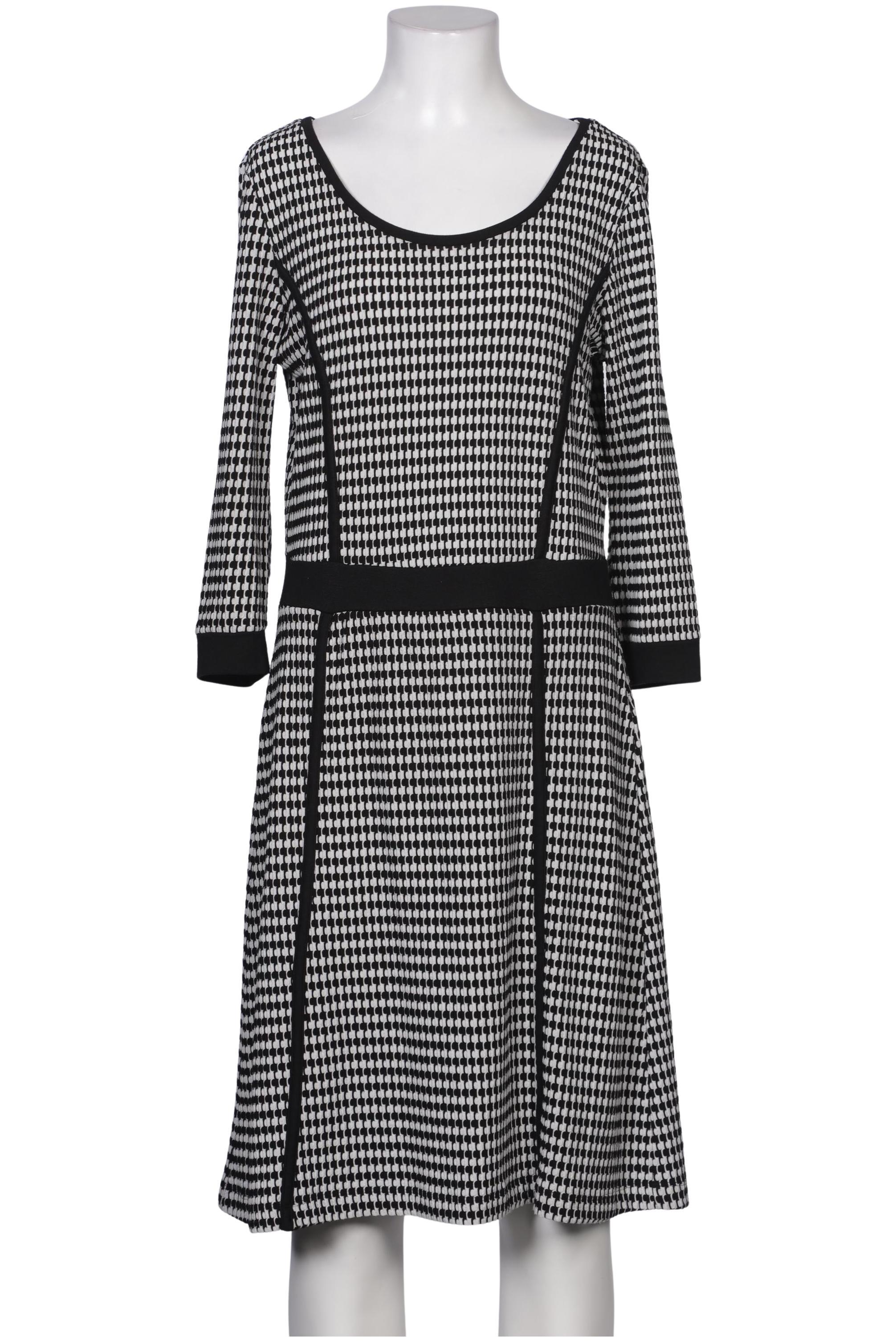 

s.Oliver Damen Kleid, schwarz, Gr. 40