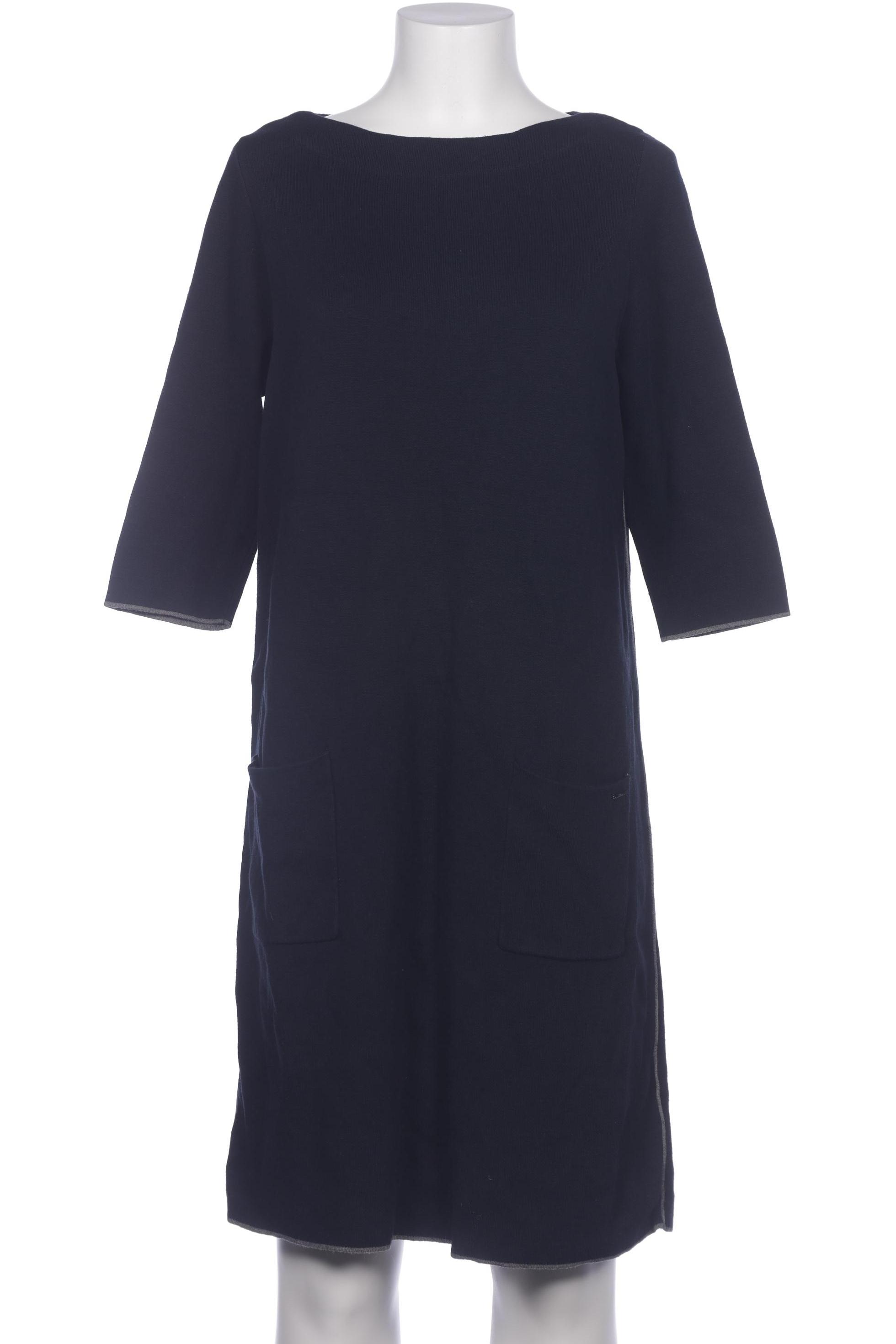 

s.Oliver Damen Kleid, marineblau, Gr. 42