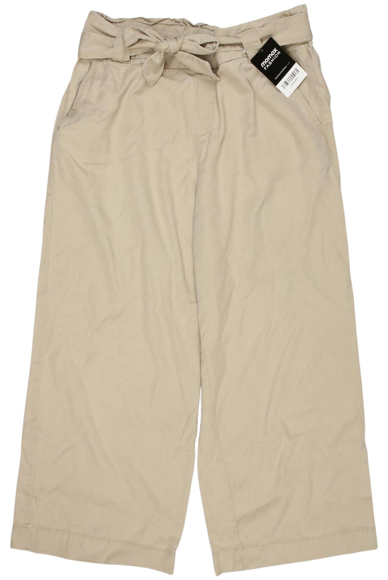 

s.Oliver Damen Stoffhose, beige, Gr. 36