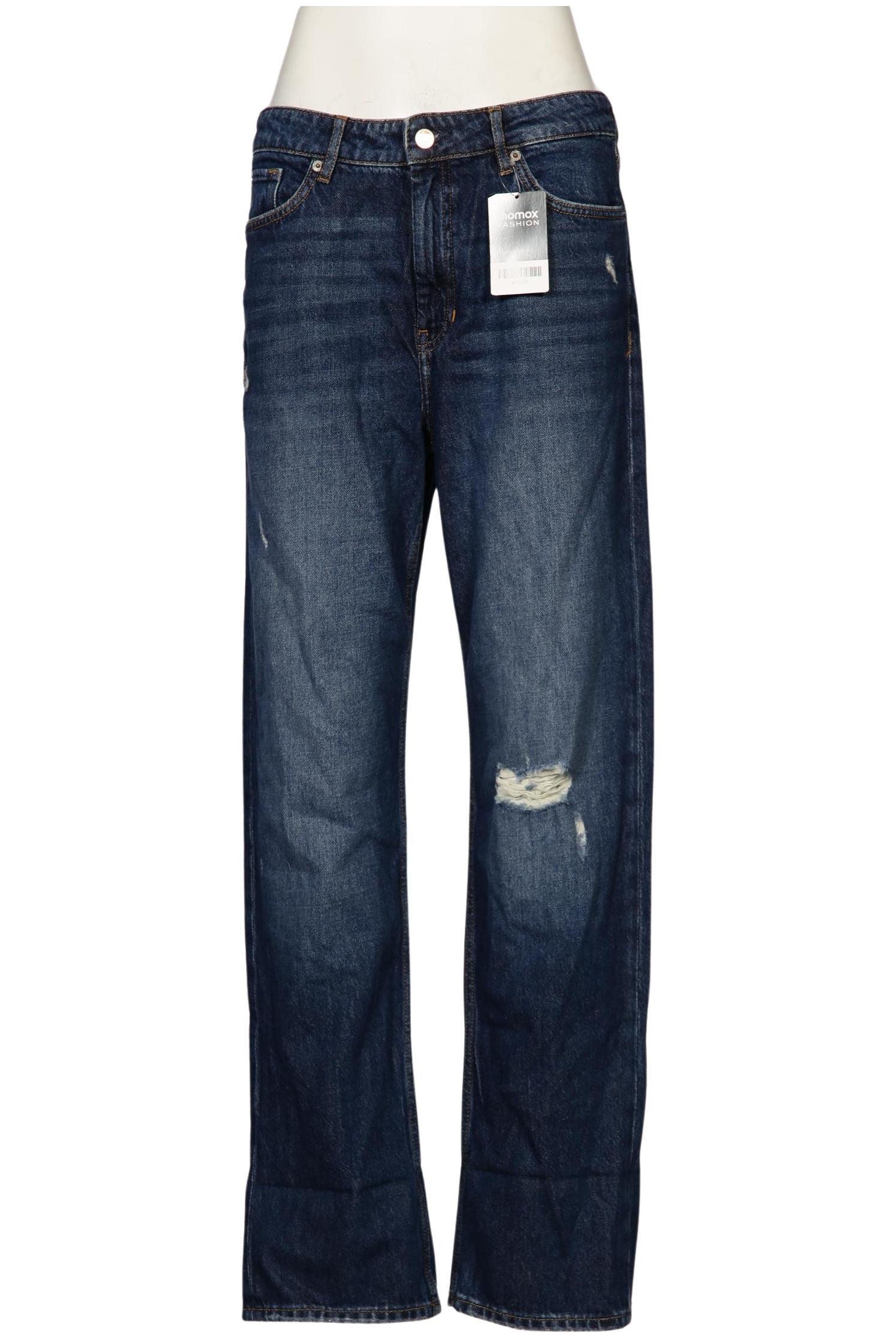 

s.Oliver Damen Jeans, blau, Gr. 40