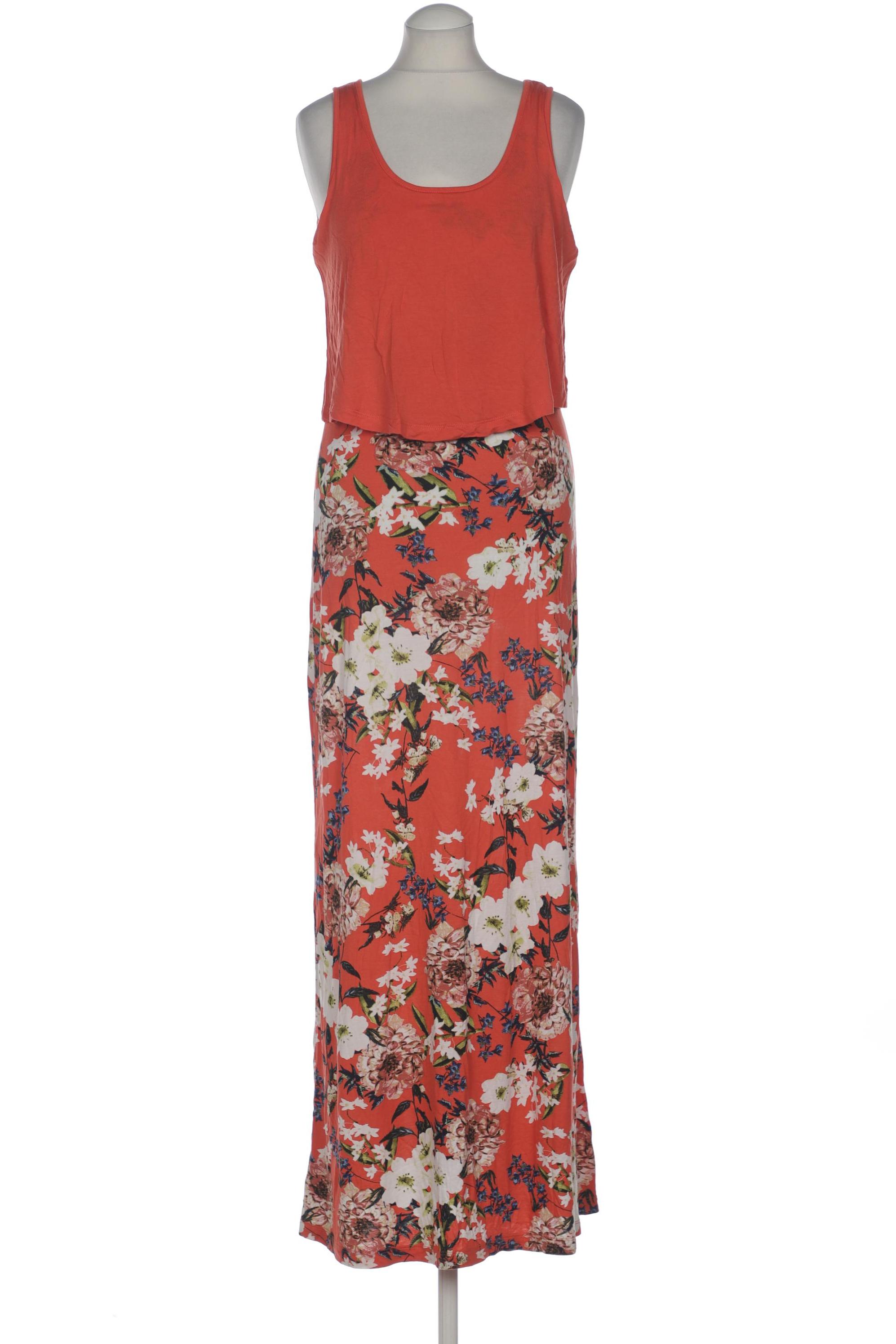 

s.Oliver Damen Kleid, orange, Gr. 36