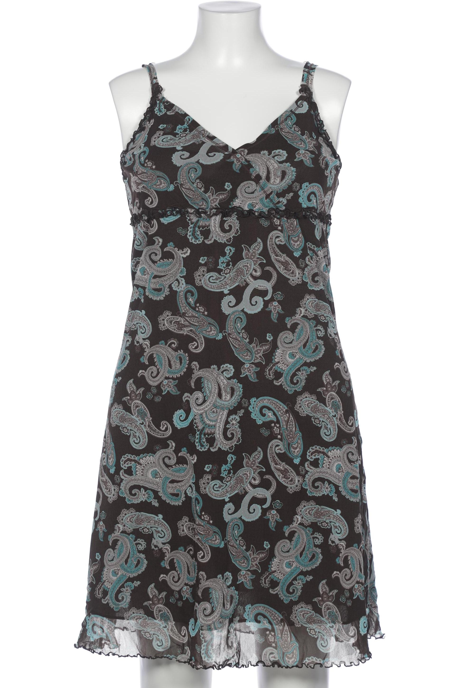 

s.Oliver Damen Kleid, braun, Gr. 42