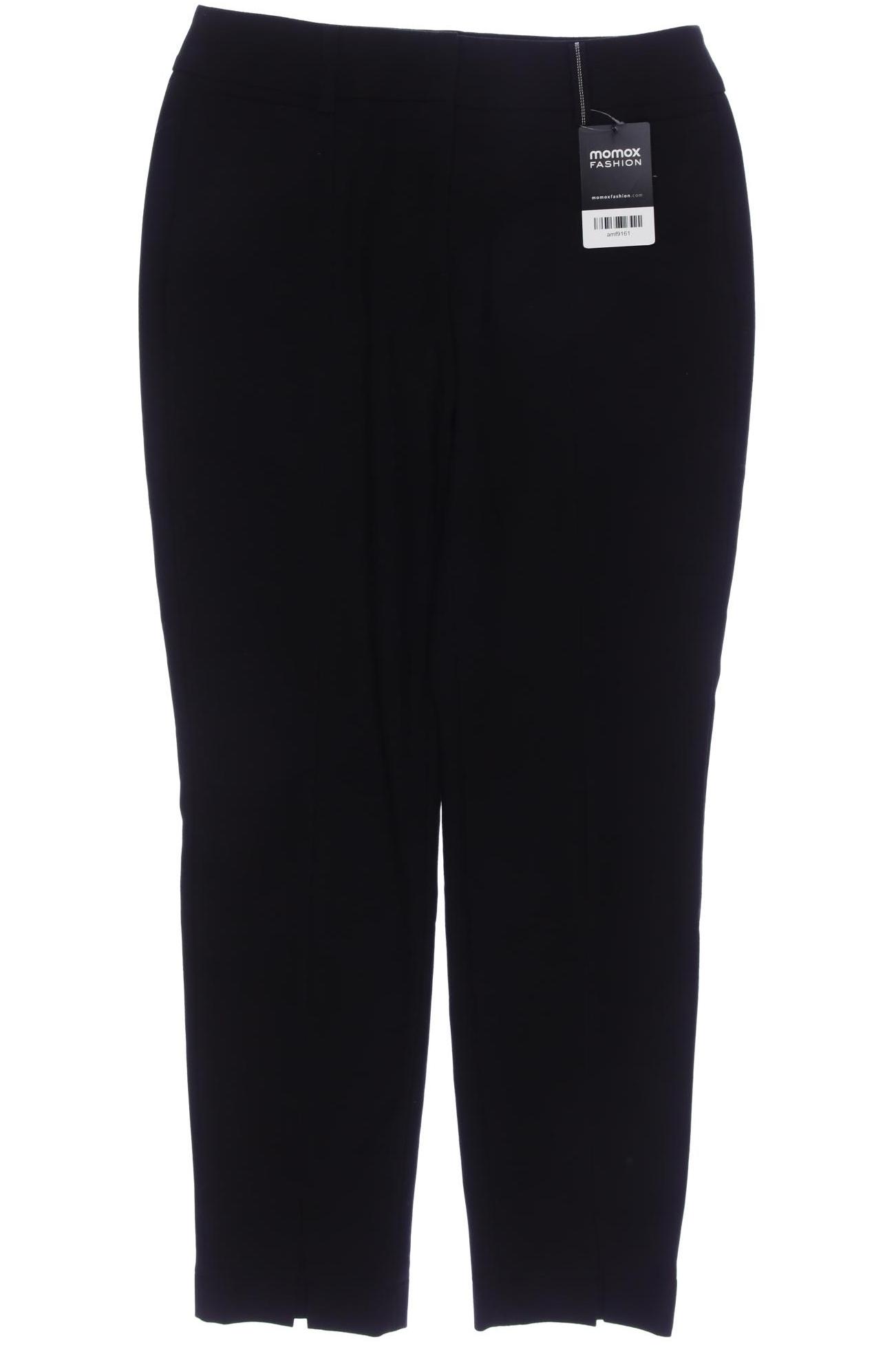 Thumbnail - s.Oliver Damen Stoffhose, schwarz, Gr. 34