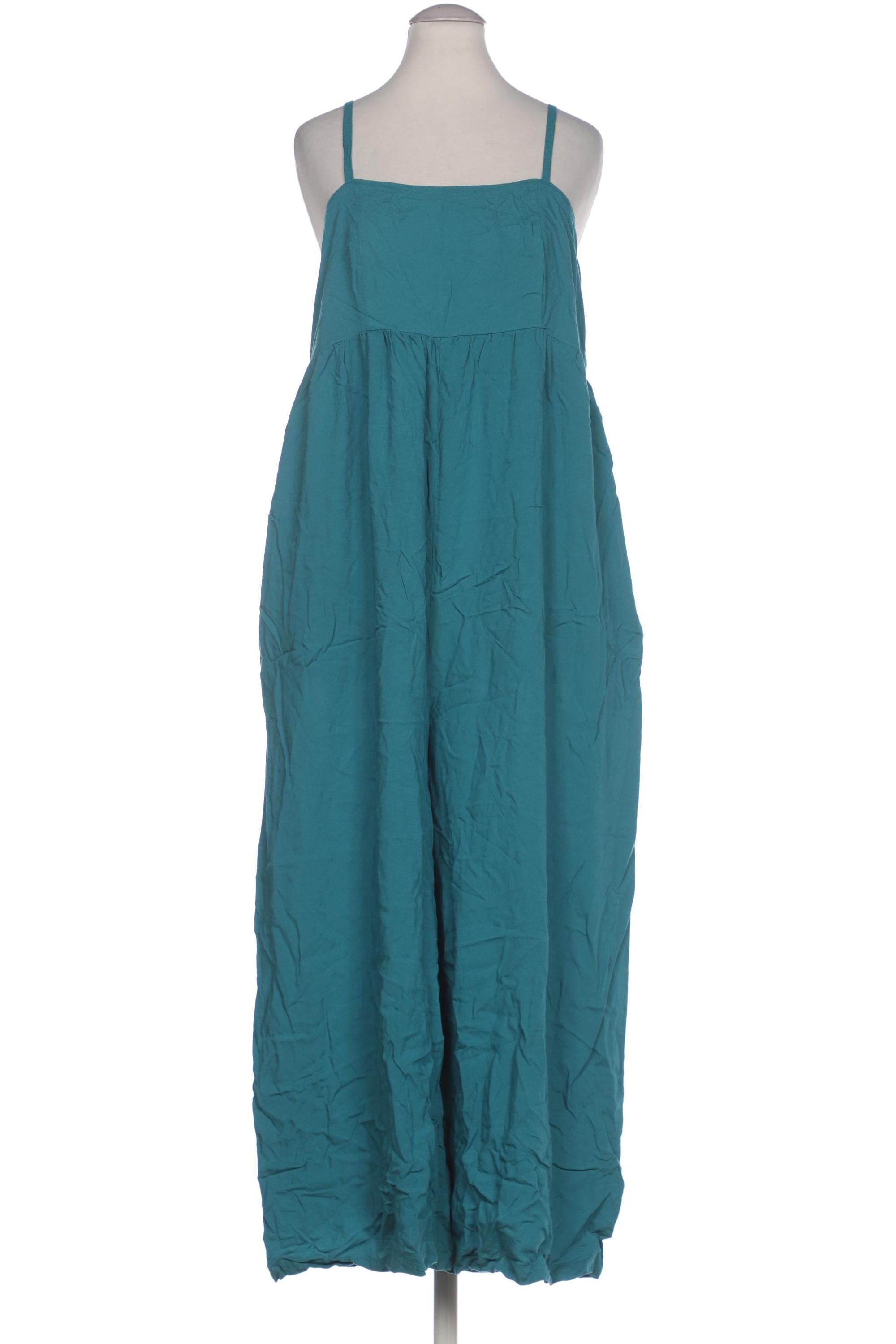 Thumbnail - s.Oliver Damen Jumpsuit/Overall, türkis, Gr. 38