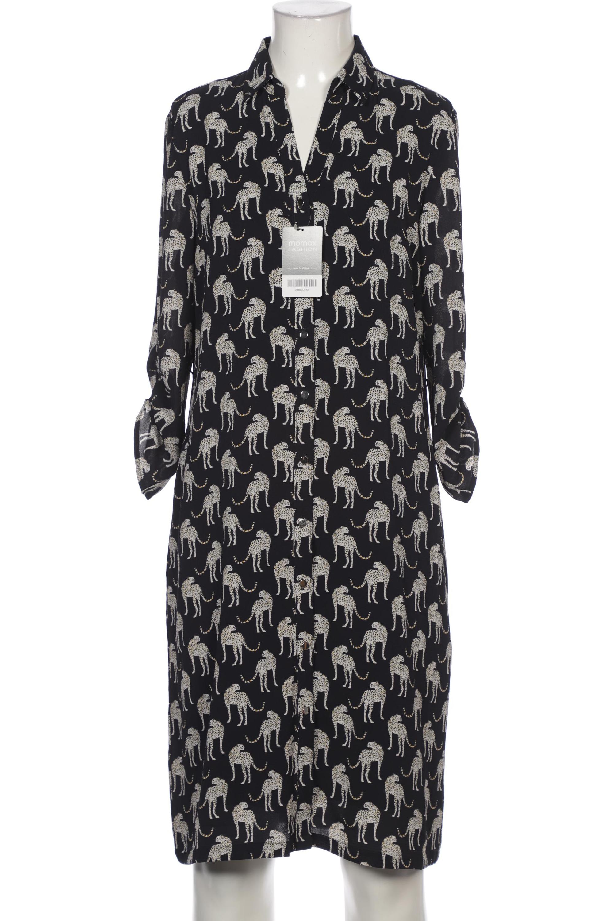 

s.Oliver Damen Kleid, marineblau