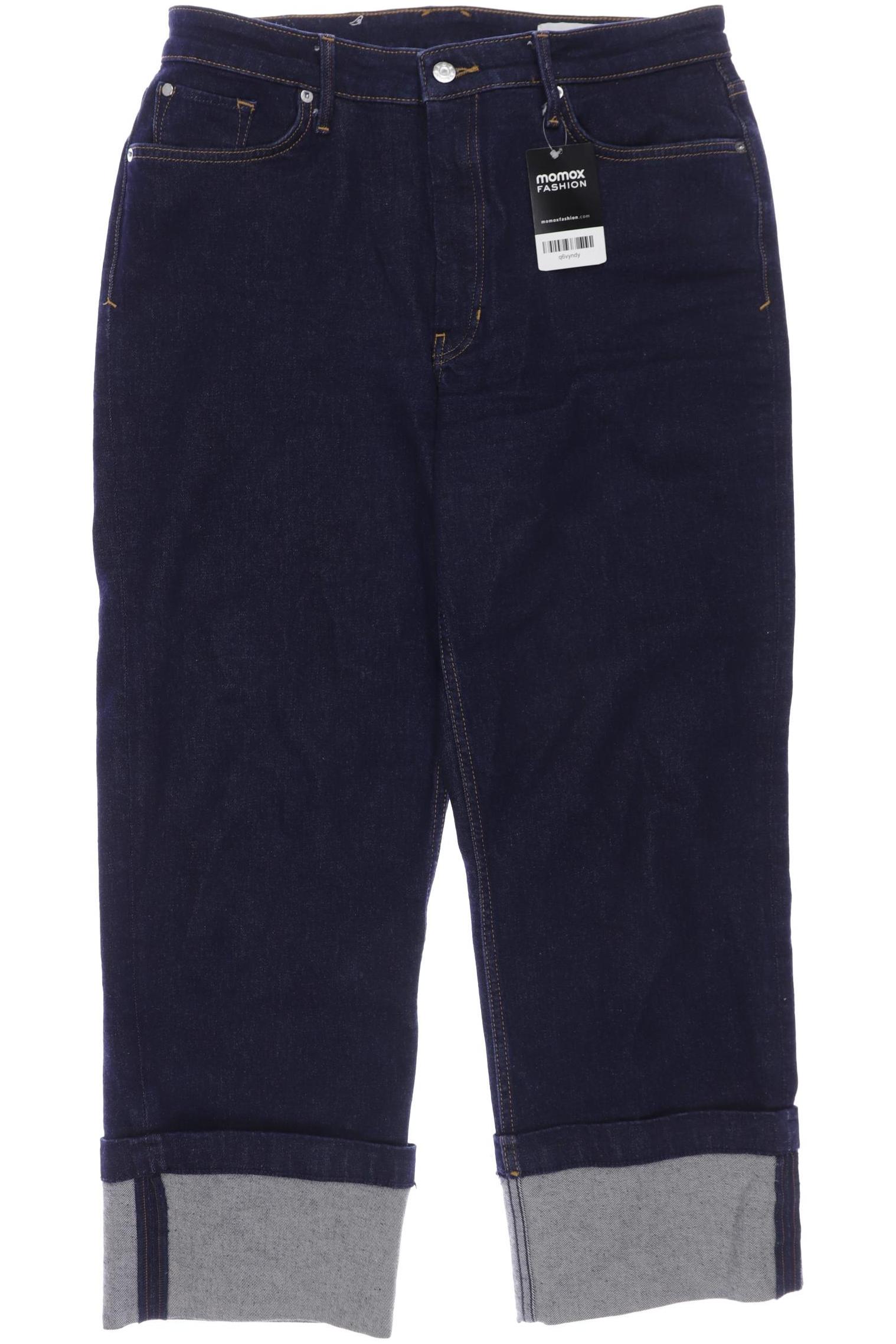 

s.Oliver Damen Jeans, marineblau, Gr. 42
