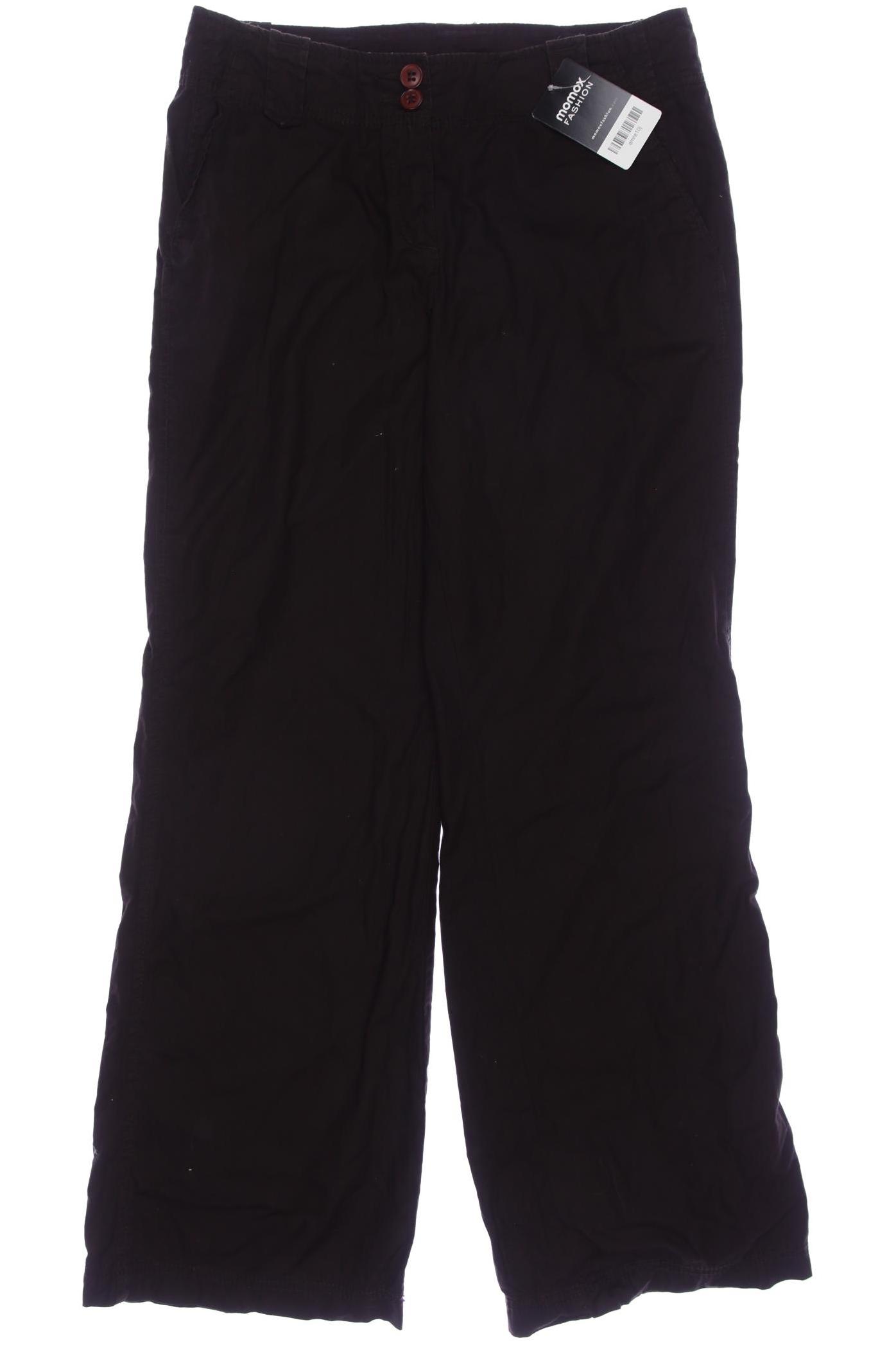 

s.Oliver Damen Stoffhose, braun, Gr. 36