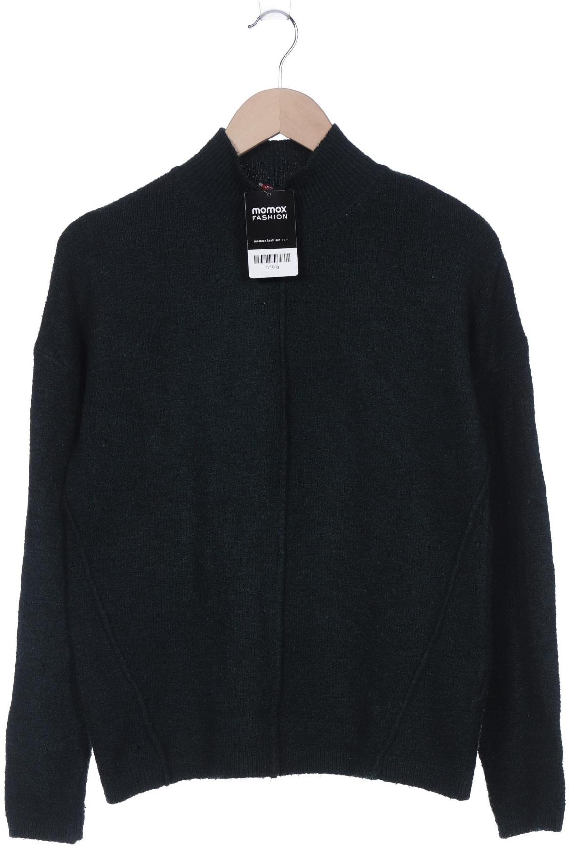 

s.Oliver Damen Pullover, grün, Gr. 38