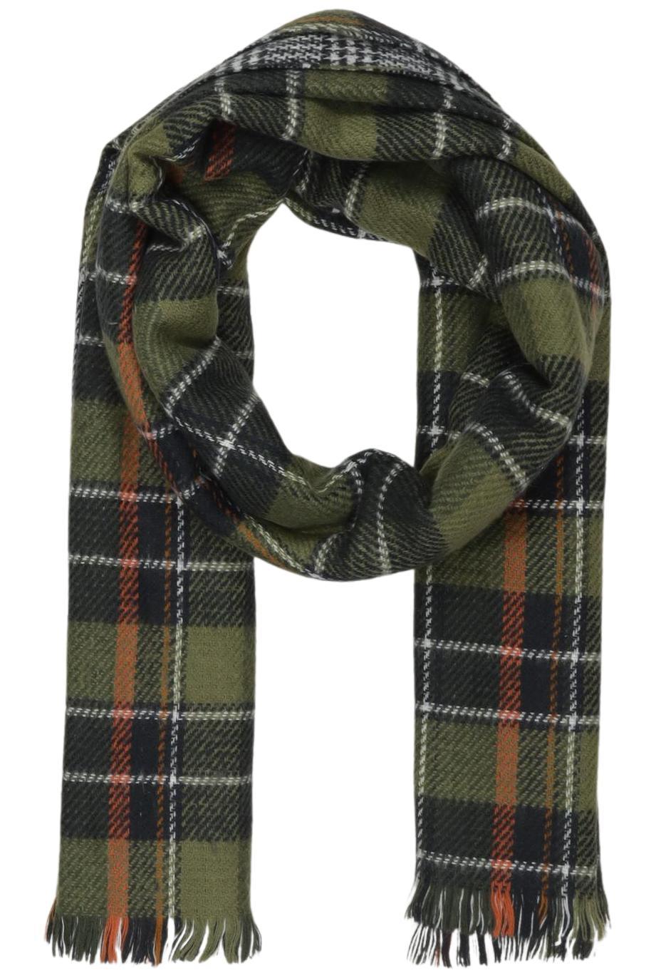 

s.Oliver Damen Schal, mehrfarbig, Gr.