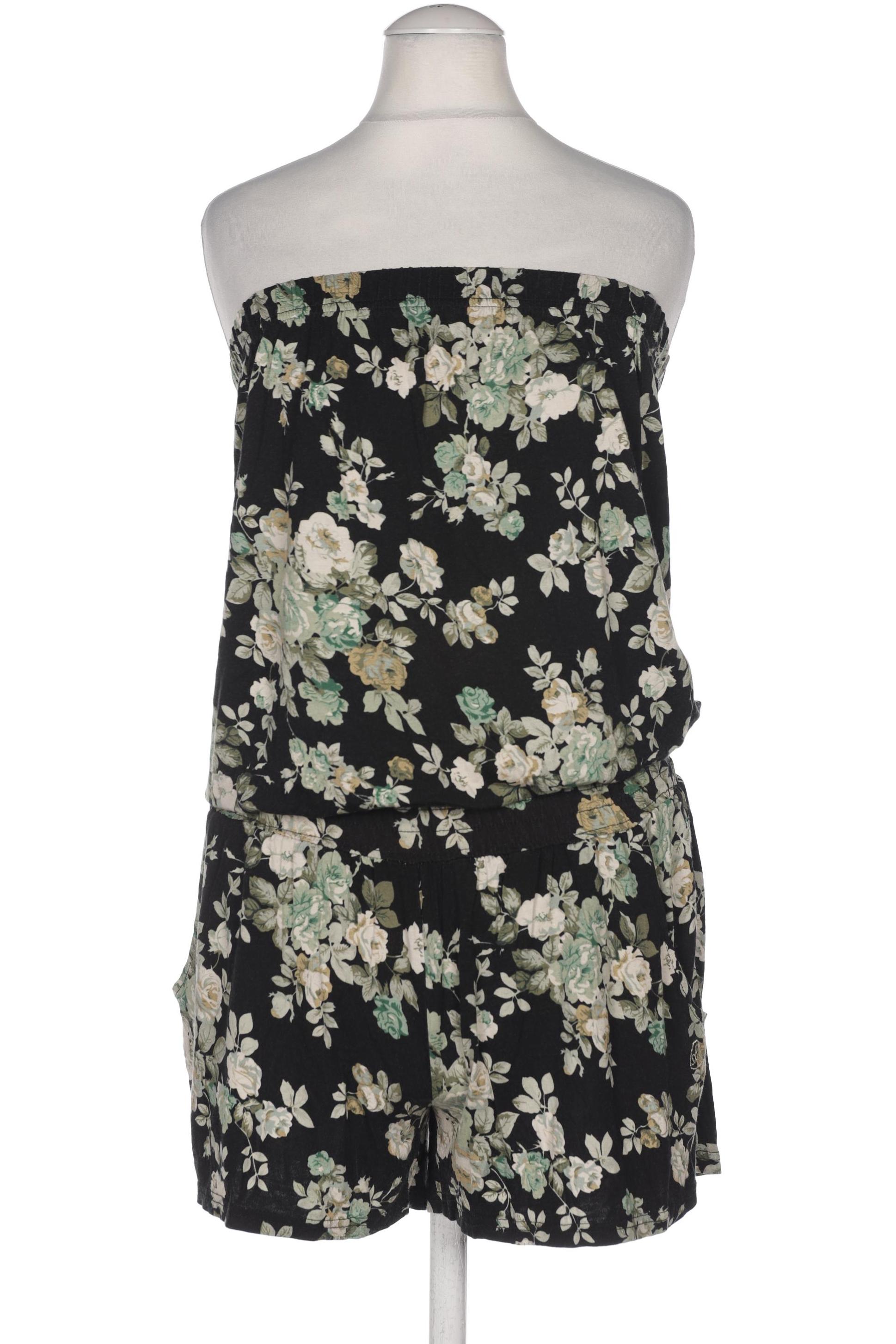 

s.Oliver Damen Jumpsuit/Overall, schwarz