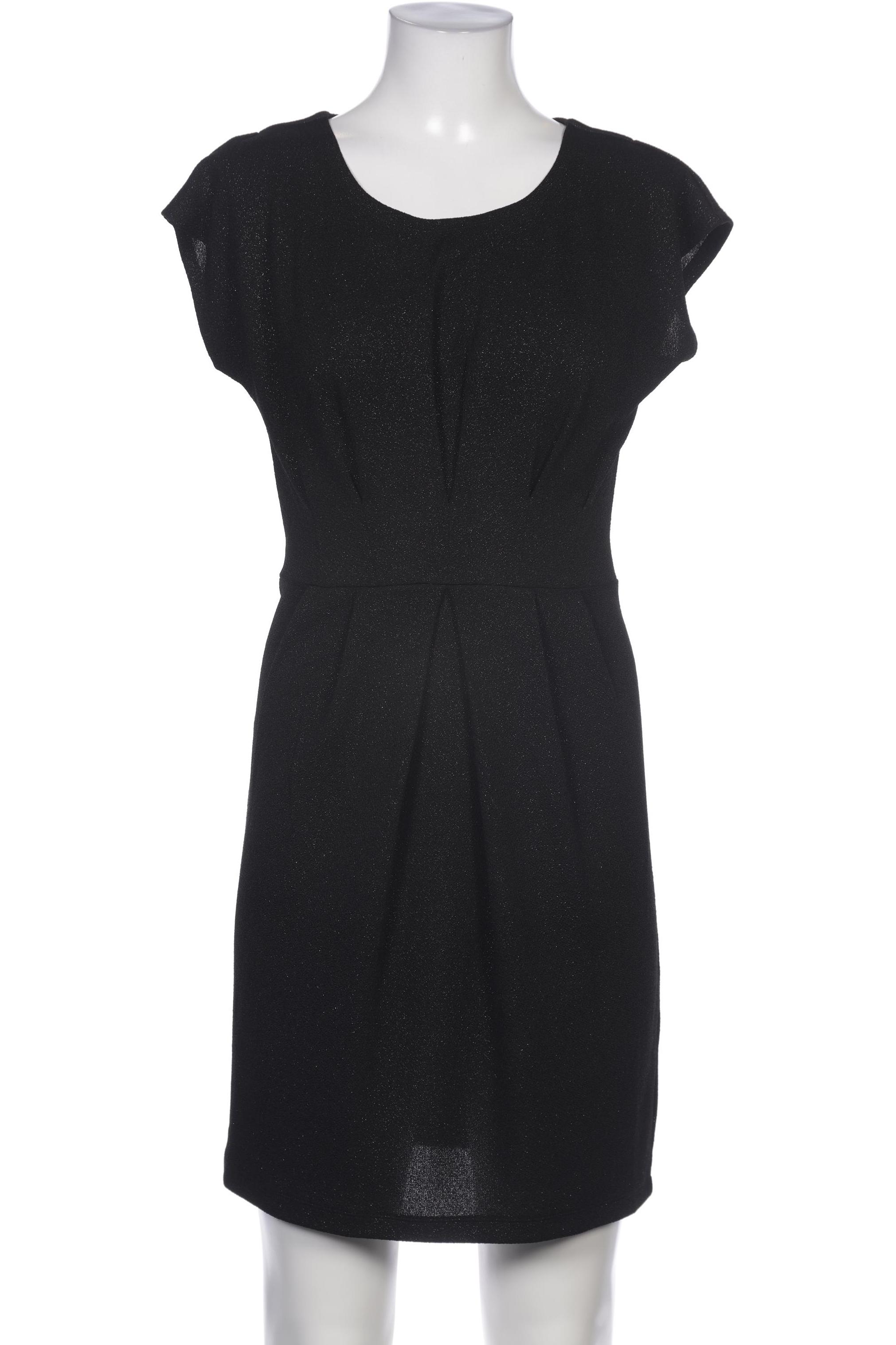 

s.Oliver Damen Kleid, schwarz, Gr. 36