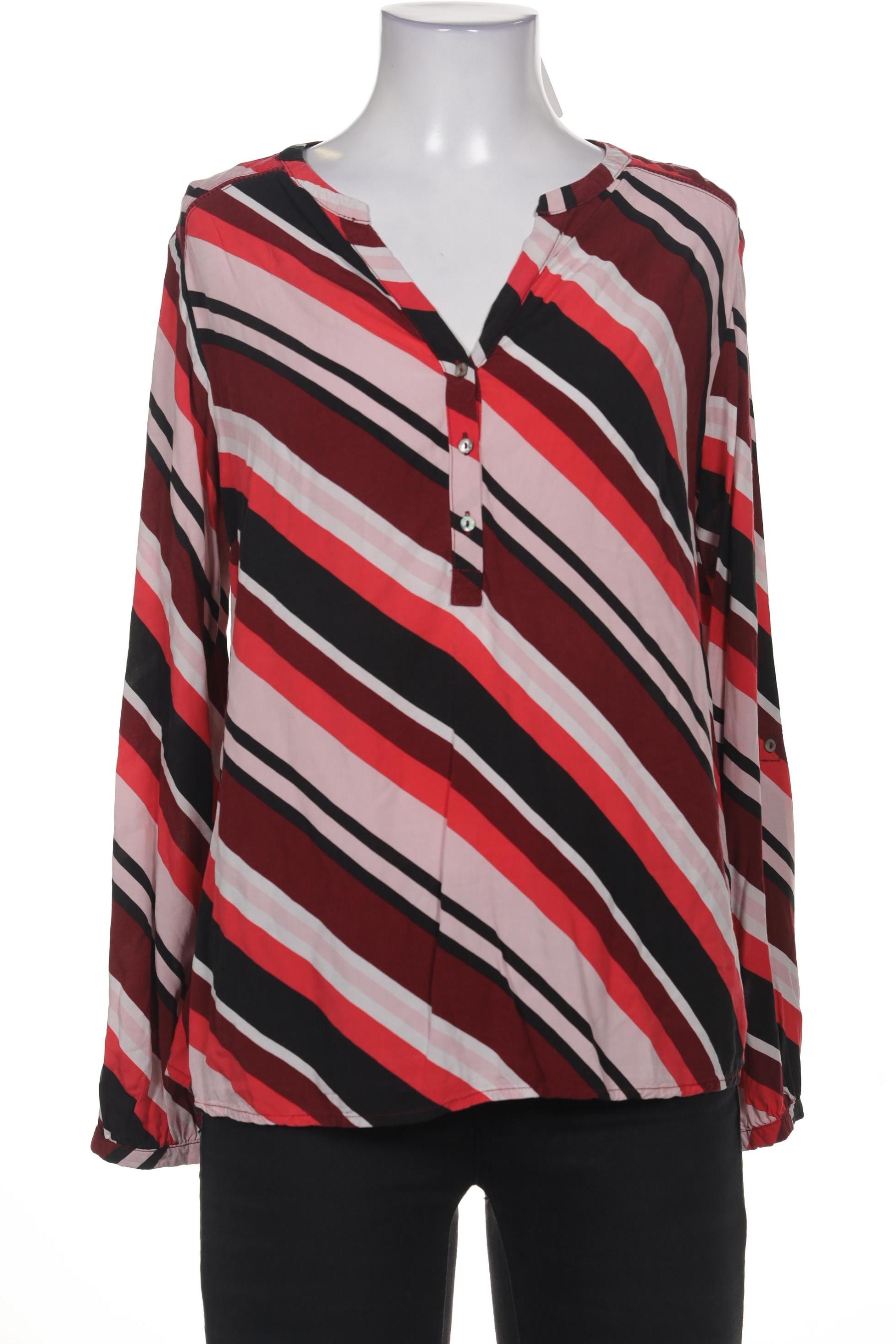 

s.Oliver Damen Bluse, mehrfarbig, Gr. 36