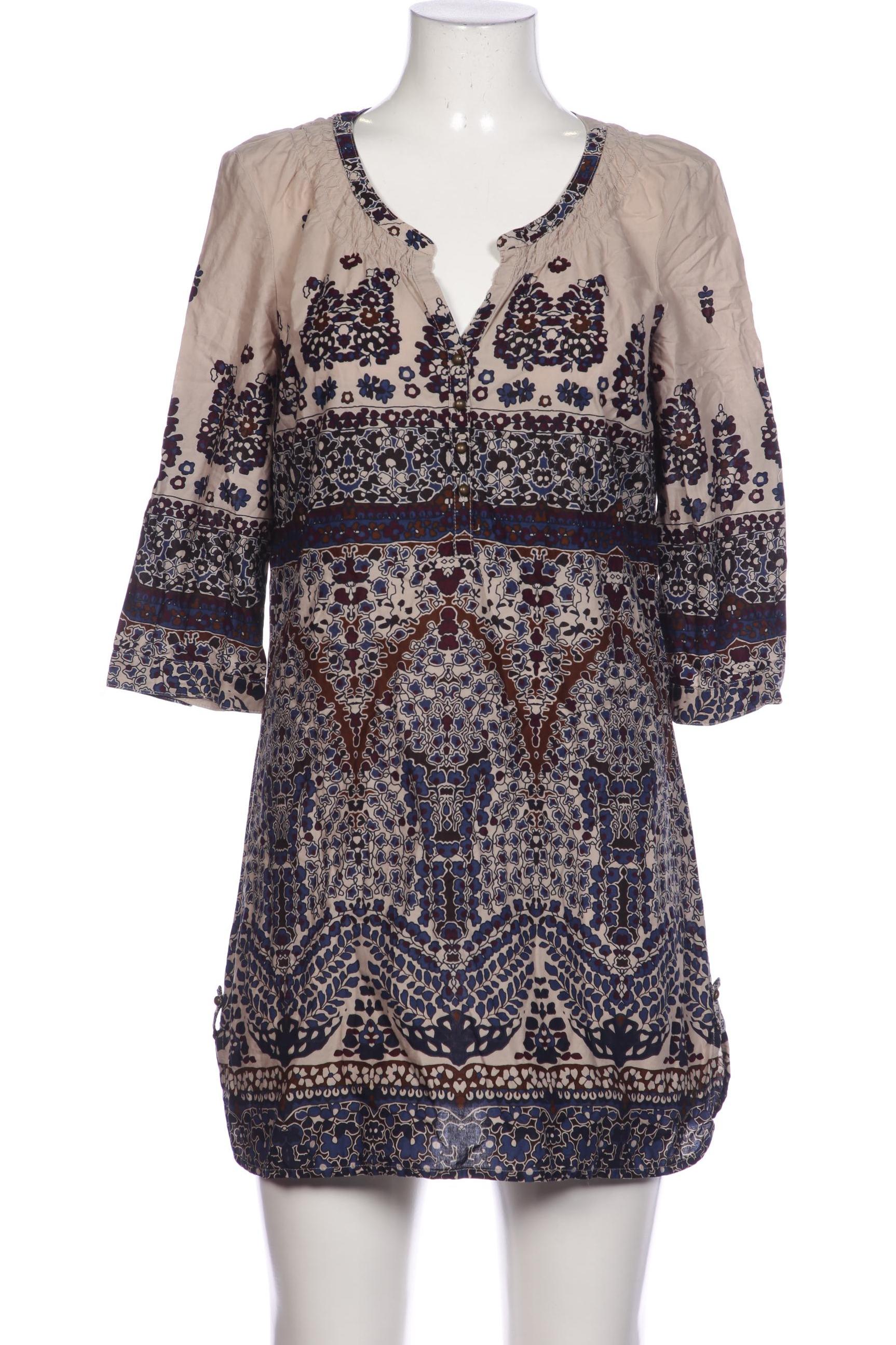 

s.Oliver Damen Kleid, mehrfarbig, Gr. 38