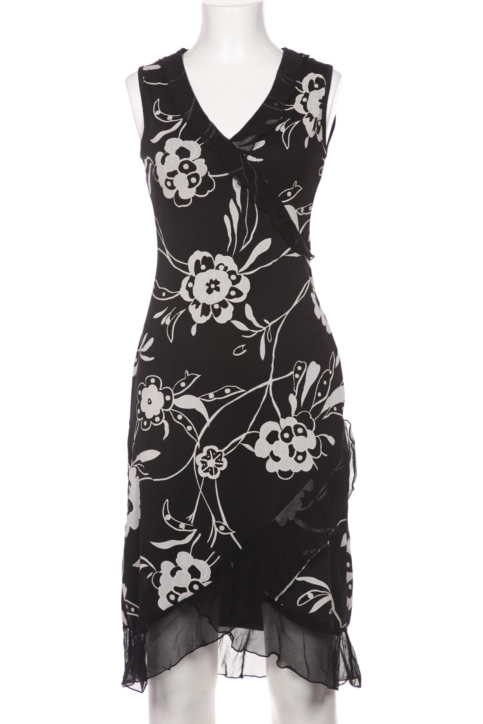 

s.Oliver Damen Kleid, schwarz, Gr. 32
