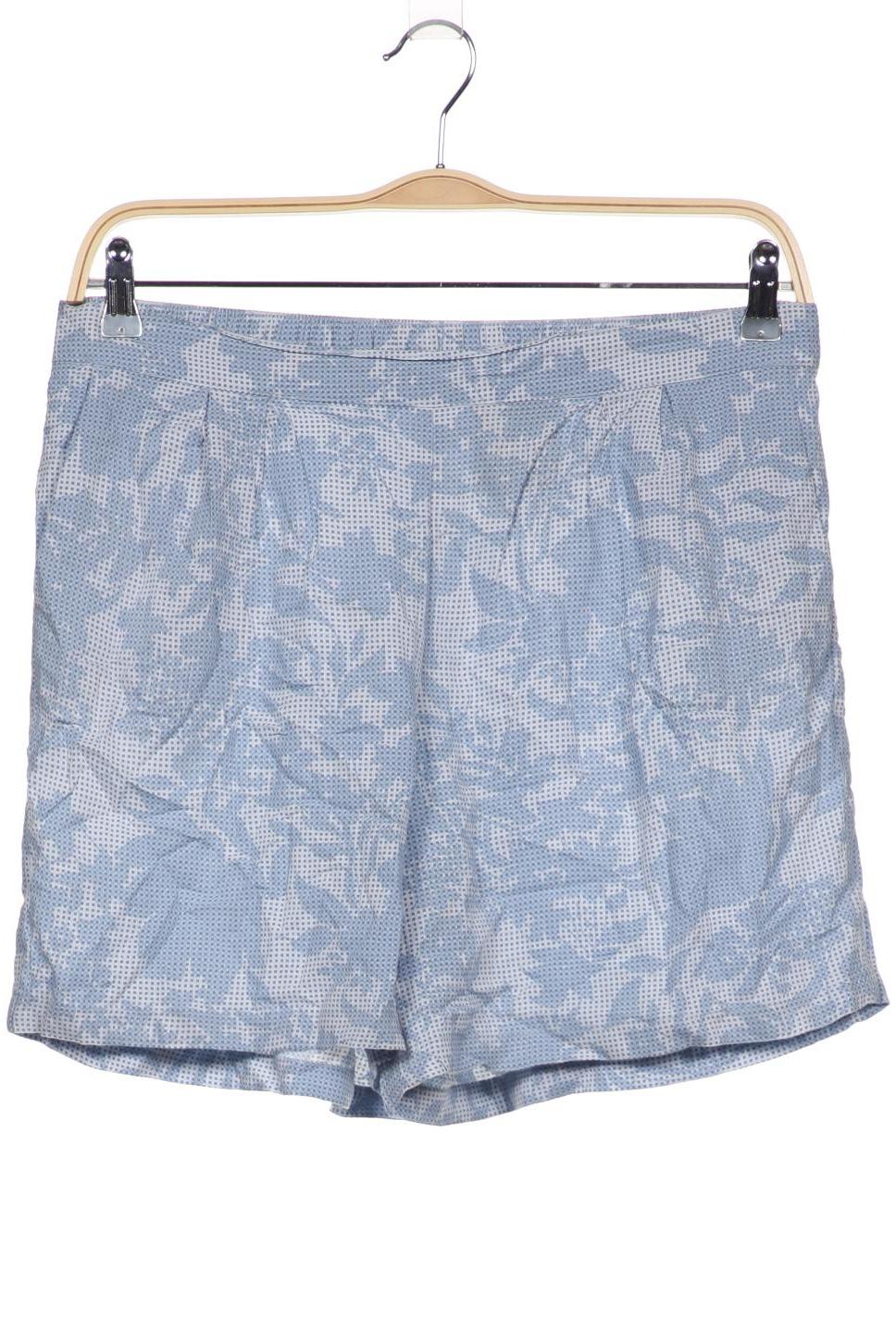 

s.Oliver Damen Shorts, blau