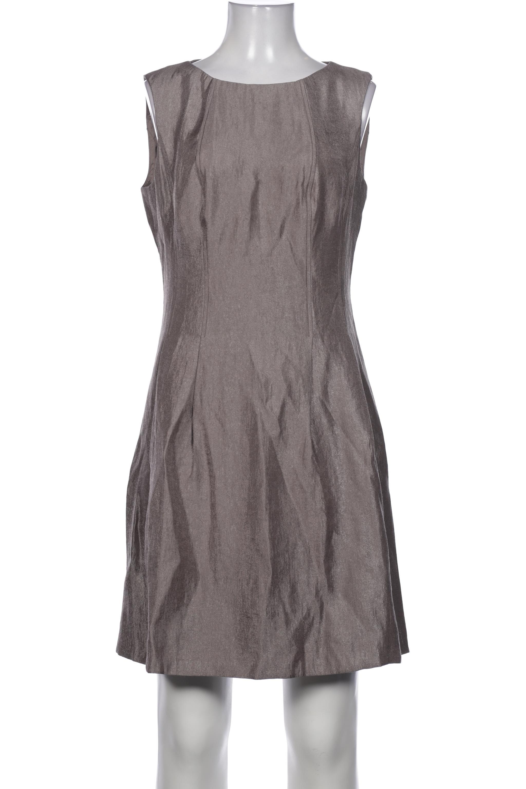 

s.Oliver Damen Kleid, grau, Gr. 38