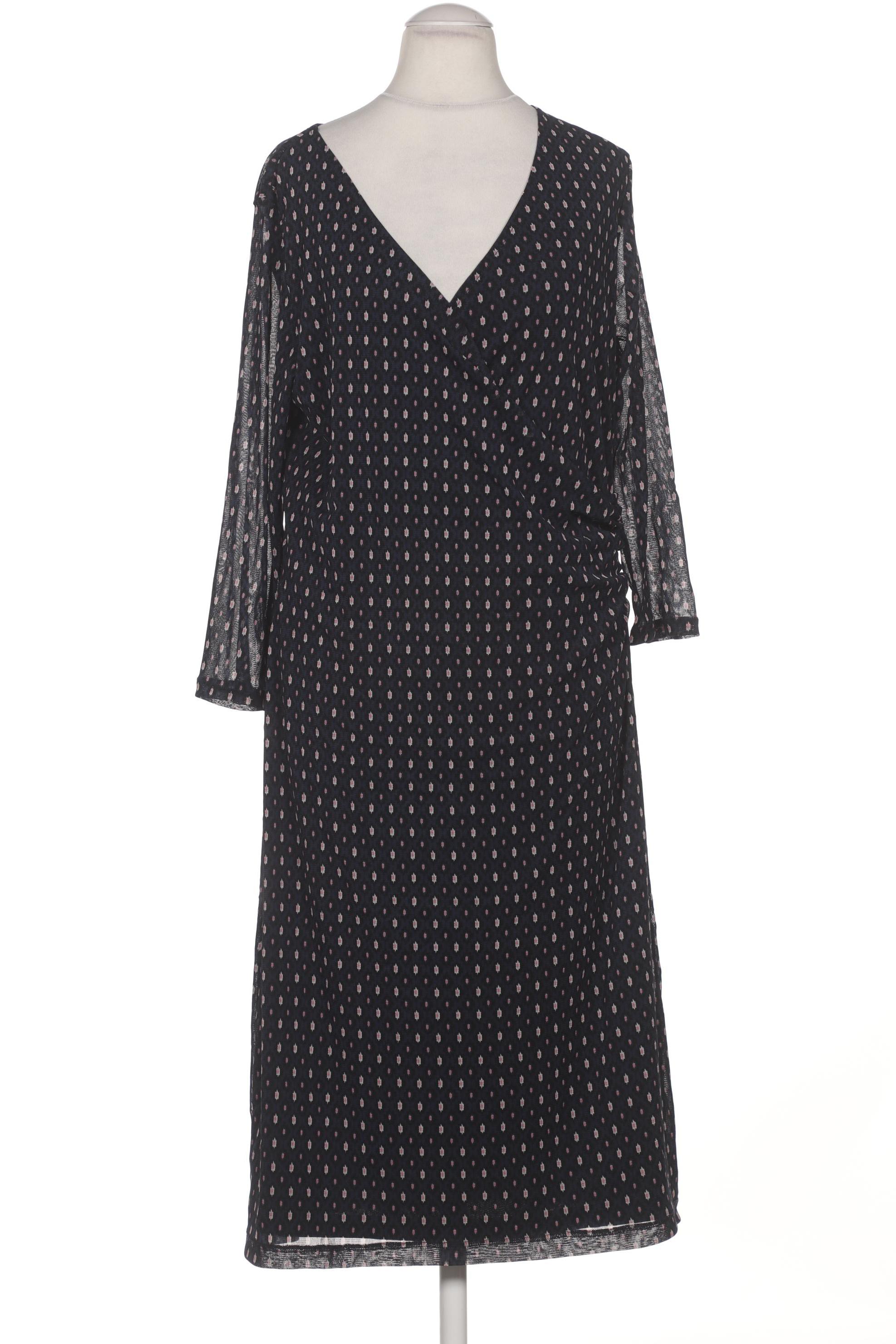

s.Oliver Damen Kleid, marineblau, Gr. 40