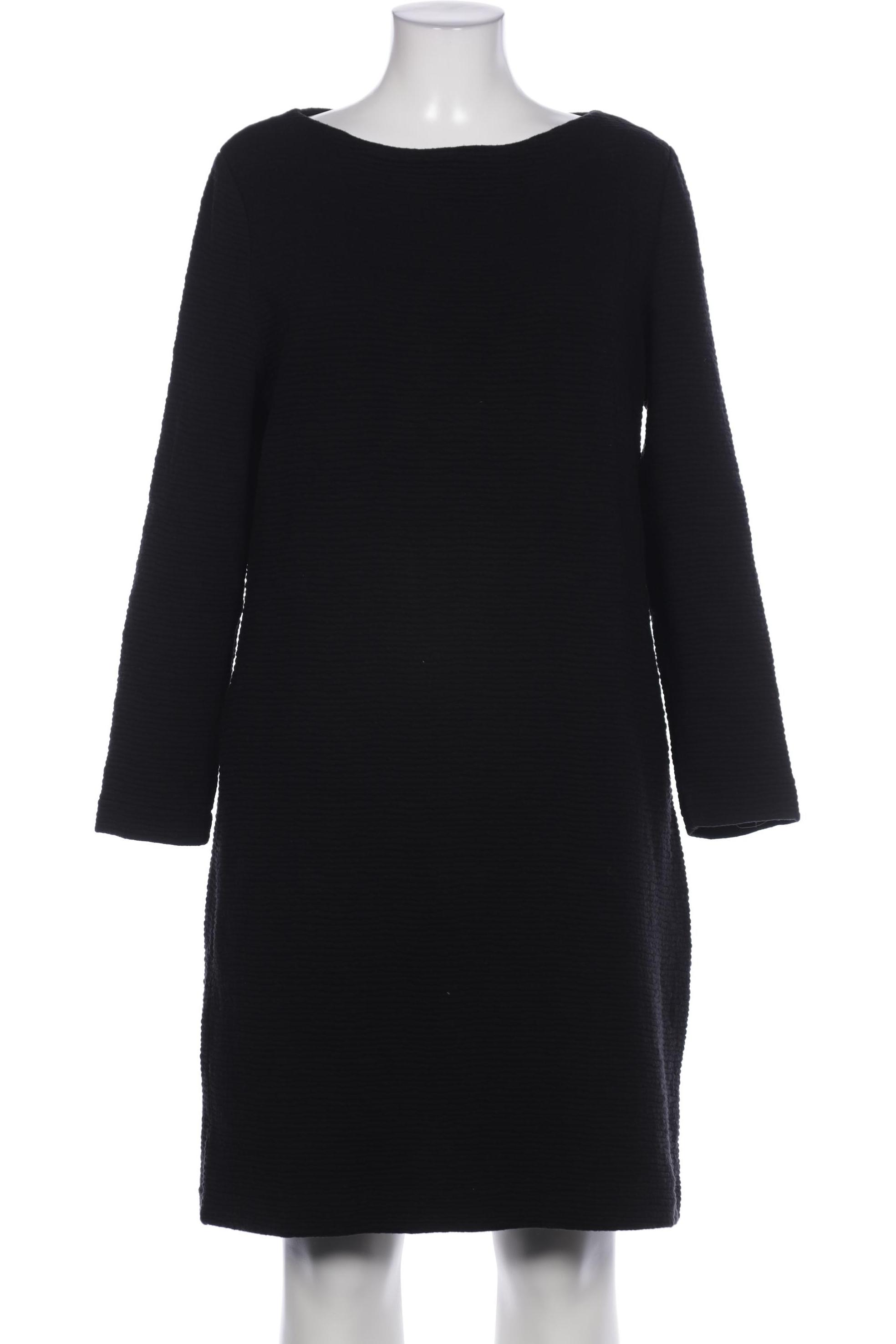 

s.Oliver Damen Kleid, schwarz, Gr. 44