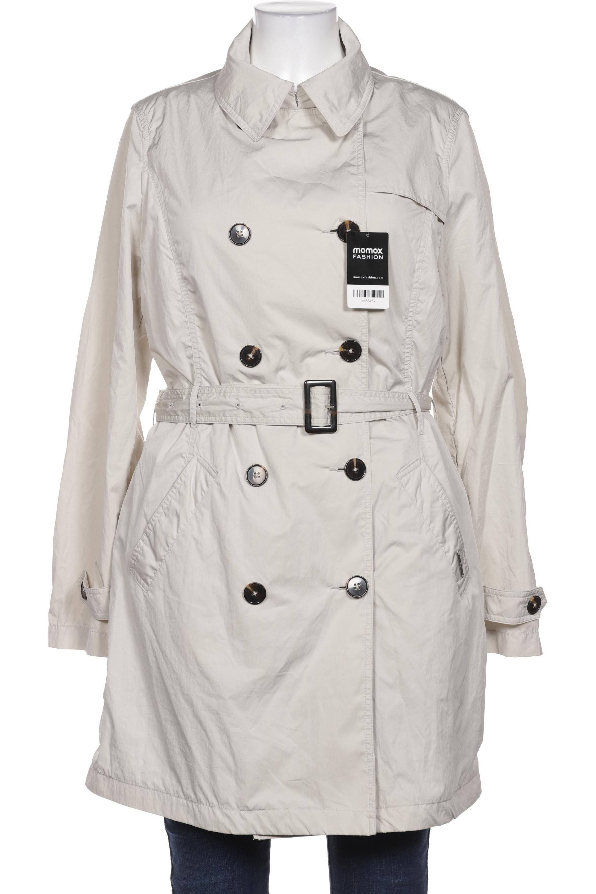 

s.Oliver Damen Mantel, grau