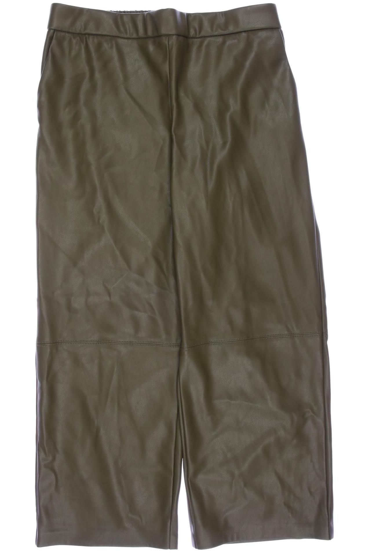 

s.Oliver Damen Stoffhose, grün, Gr. 40