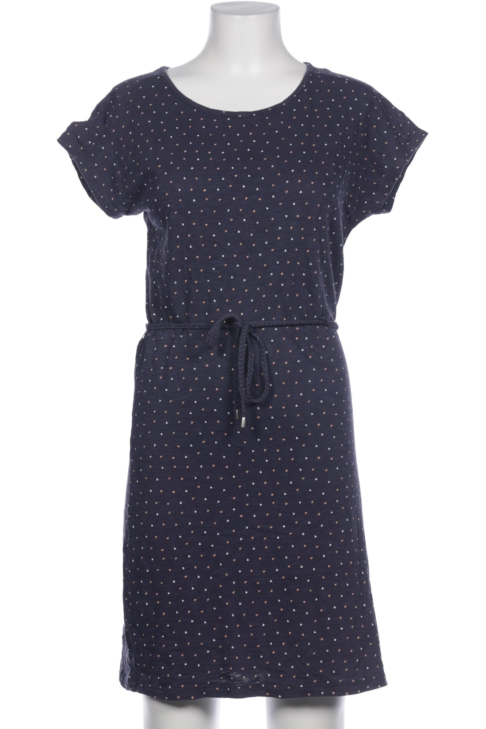 

s.Oliver Damen Kleid, blau, Gr. 36