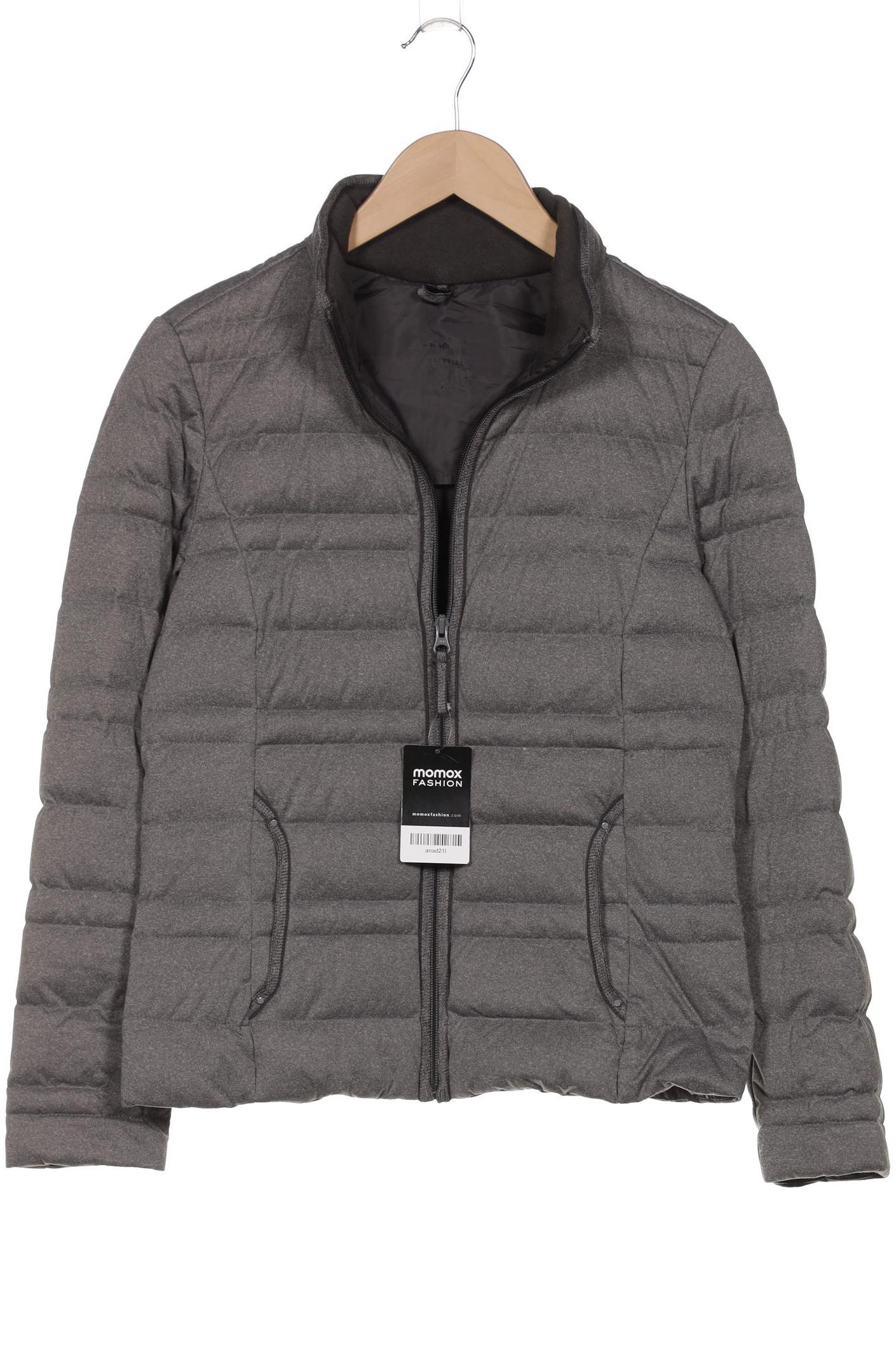 

s.Oliver Damen Jacke, grün, Gr. 38