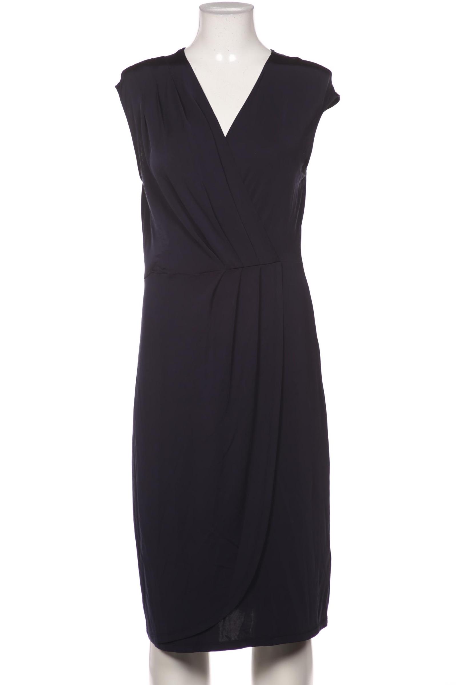 

s.Oliver Damen Kleid, marineblau, Gr. 38