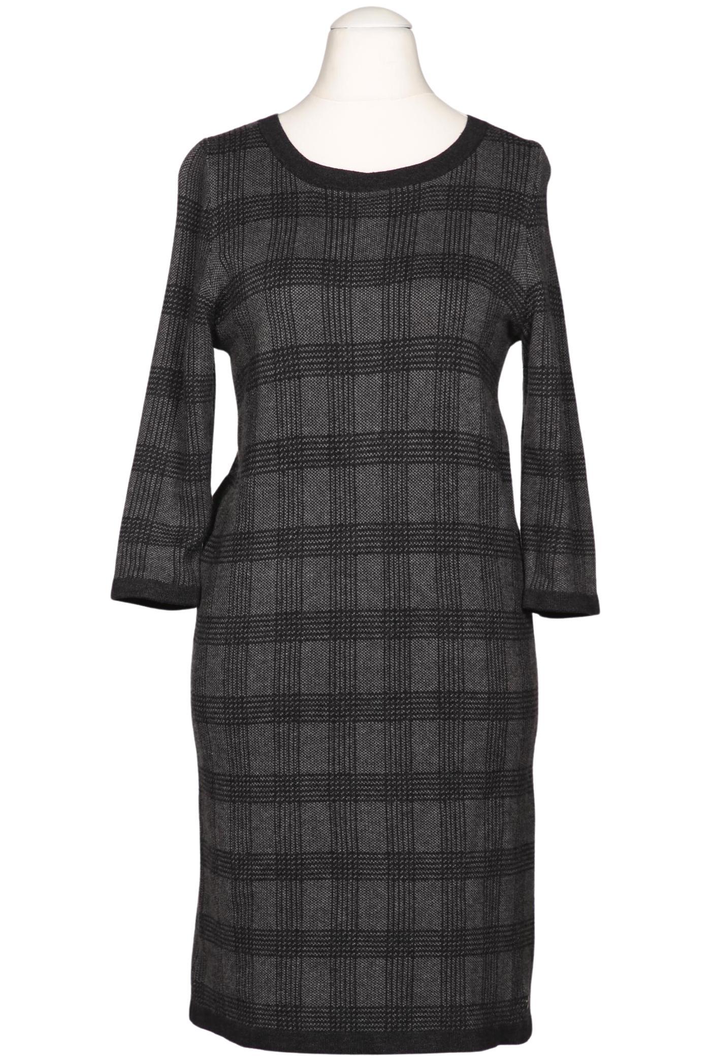 

s.Oliver Damen Kleid, grau, Gr. 36