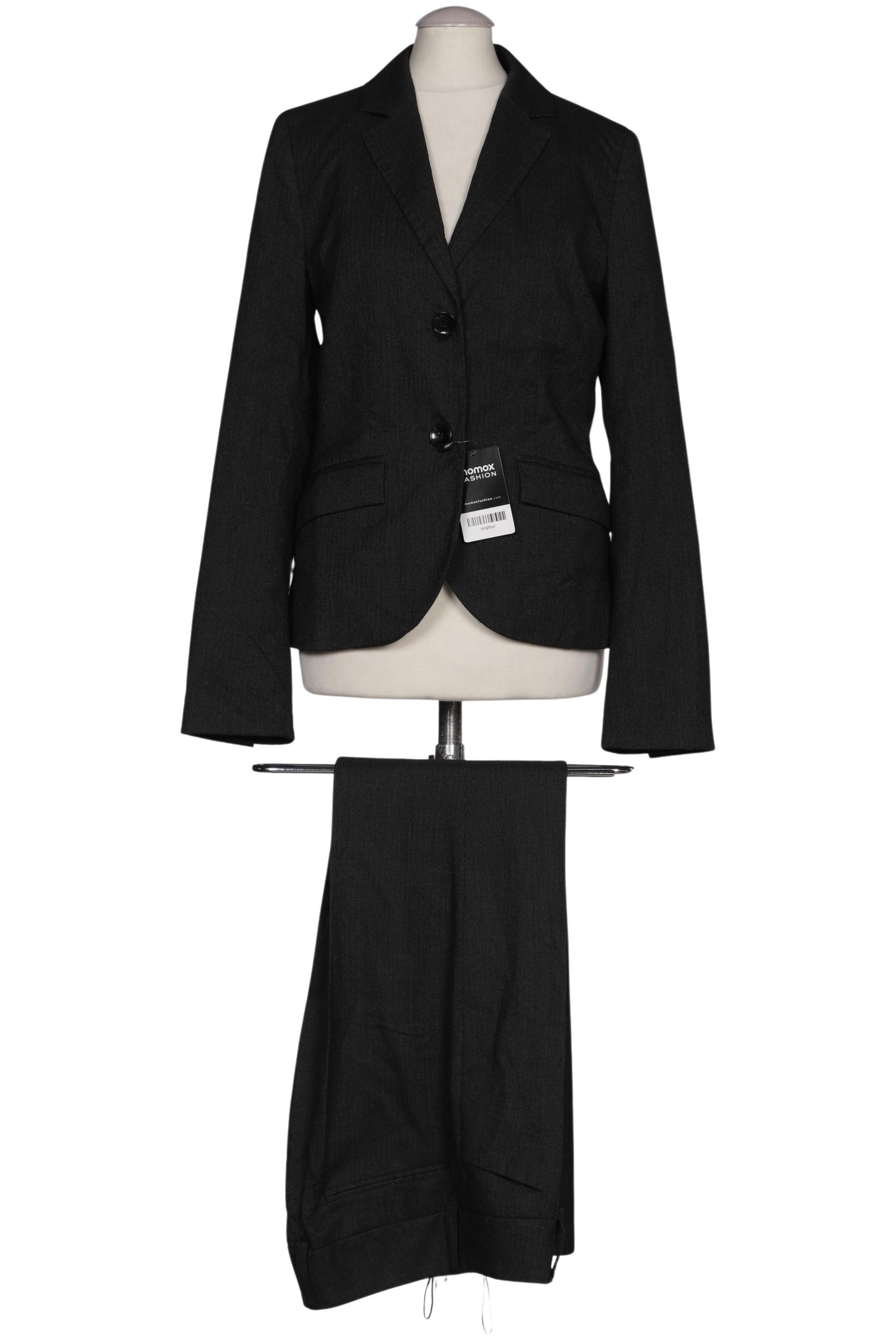 

s.Oliver Damen Anzug, grau, Gr. 34