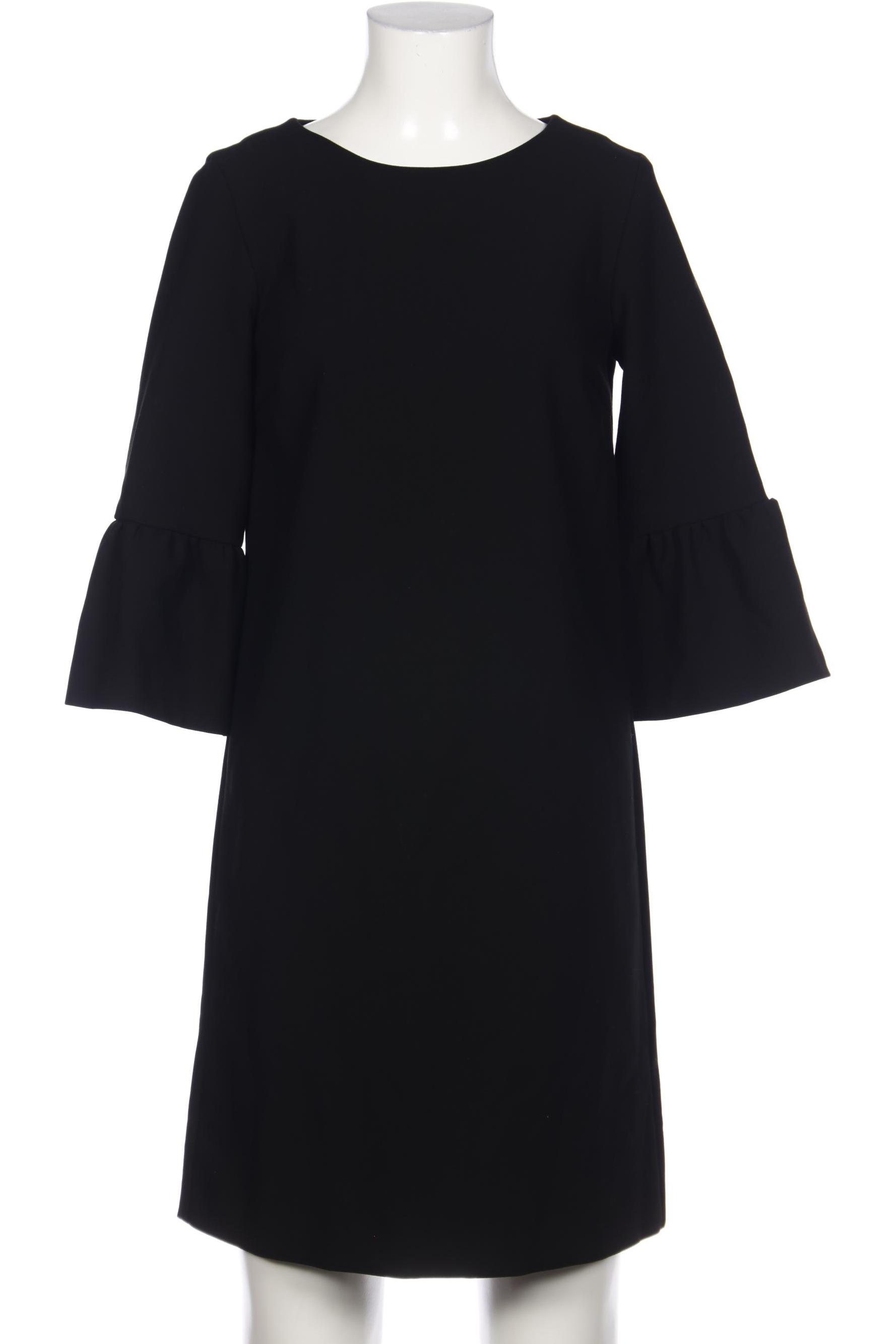 

s.Oliver Damen Kleid, schwarz