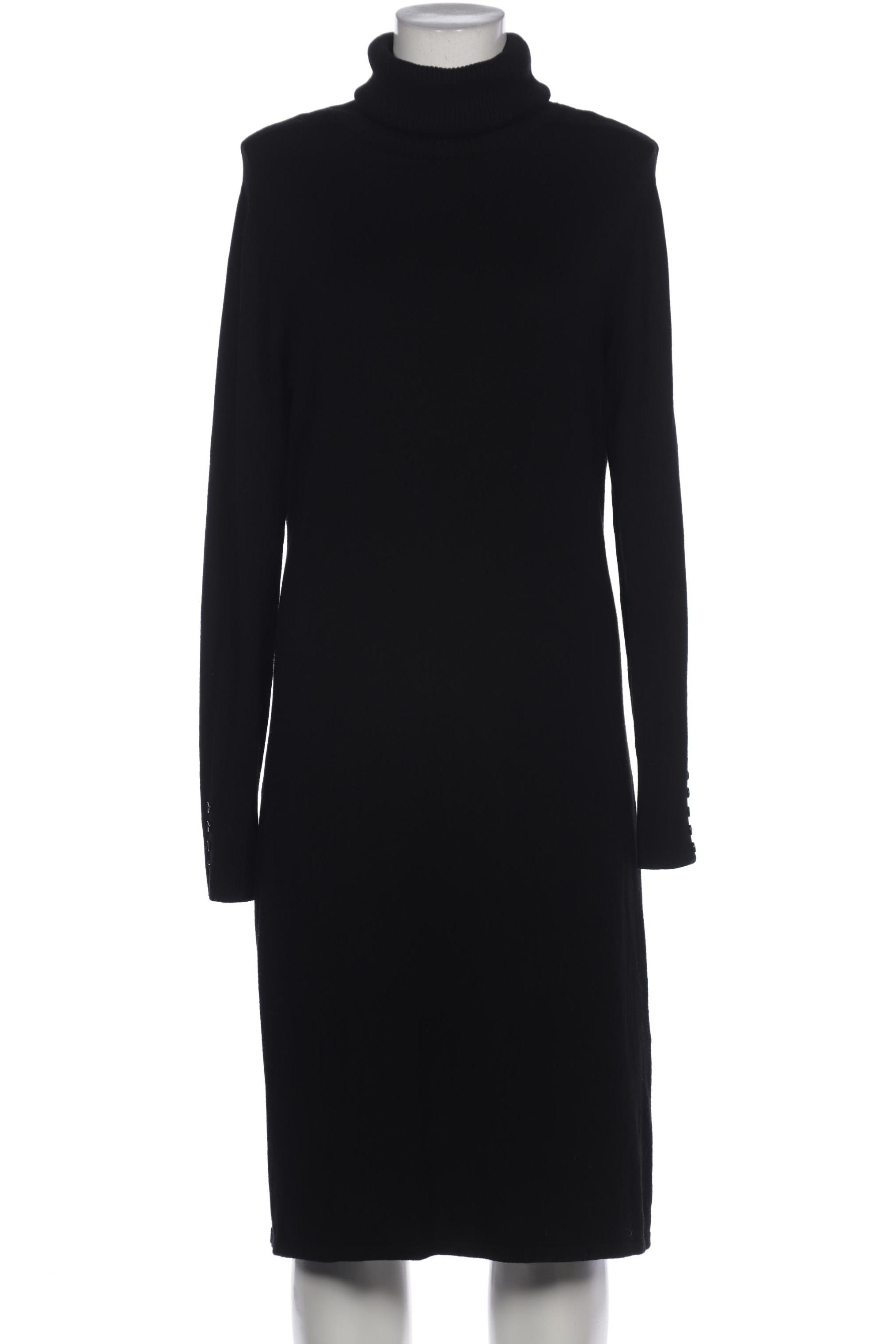 Thumbnail - s.Oliver Damen Kleid, schwarz, Gr. 38