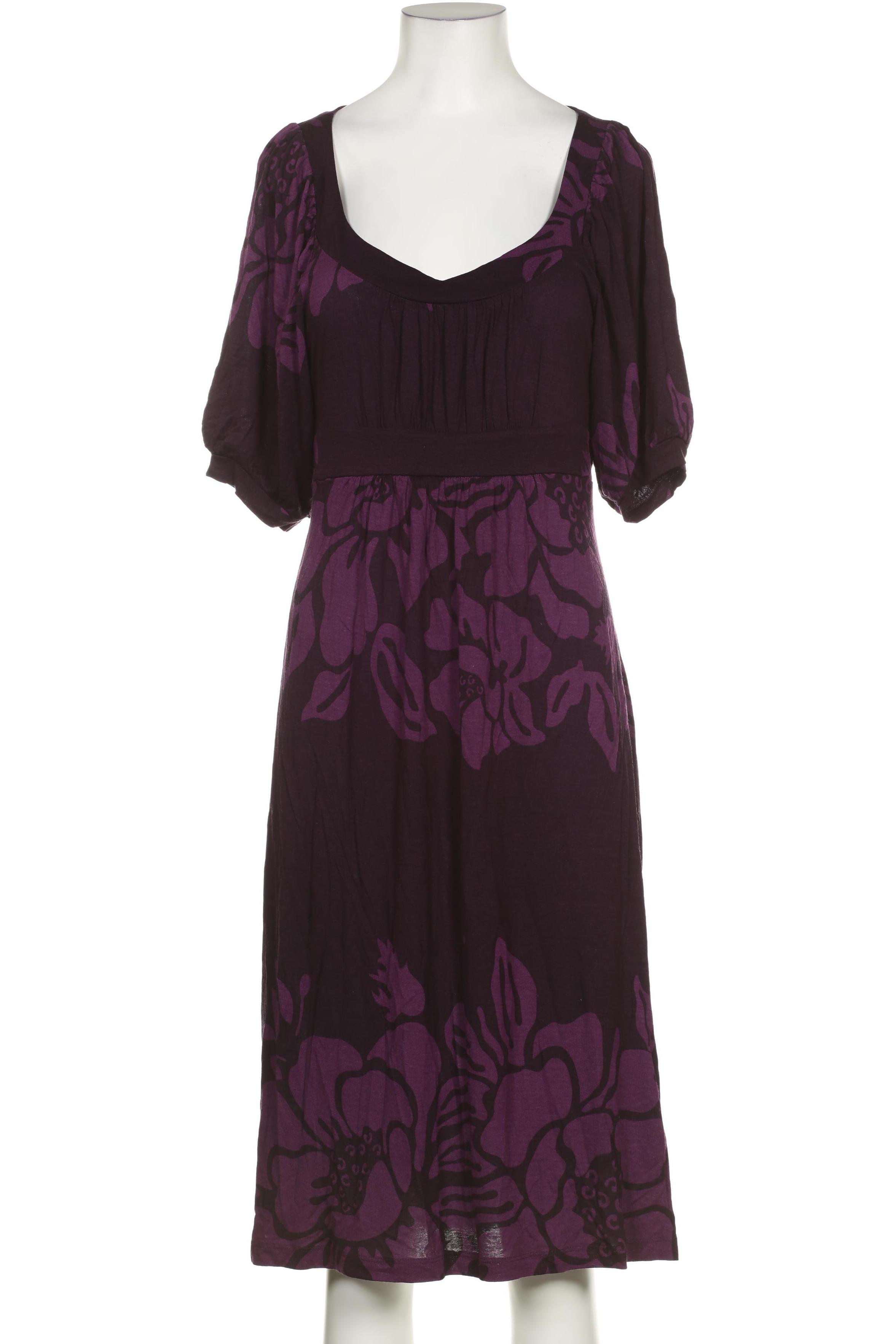 

s.Oliver Damen Kleid, flieder, Gr. 38