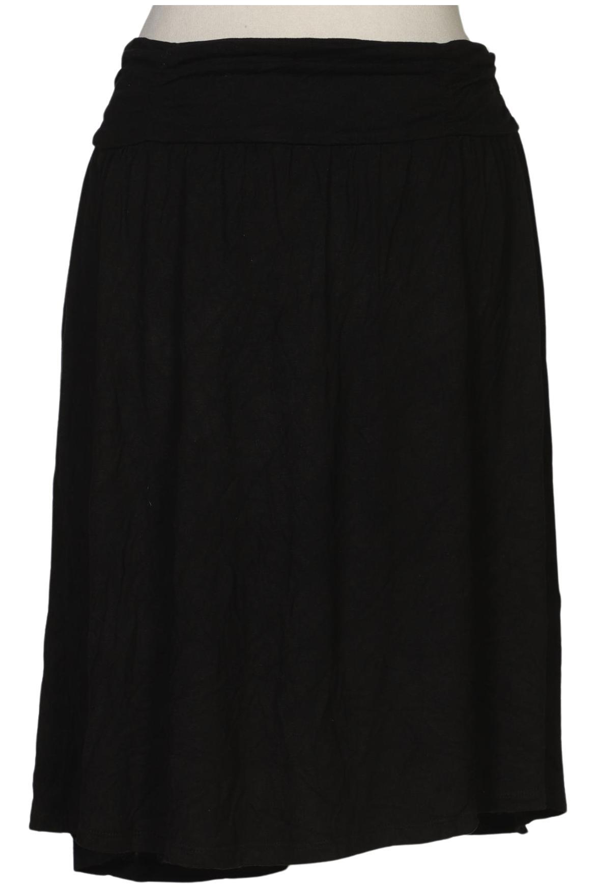 

s.Oliver Damen Rock, schwarz, Gr. 38