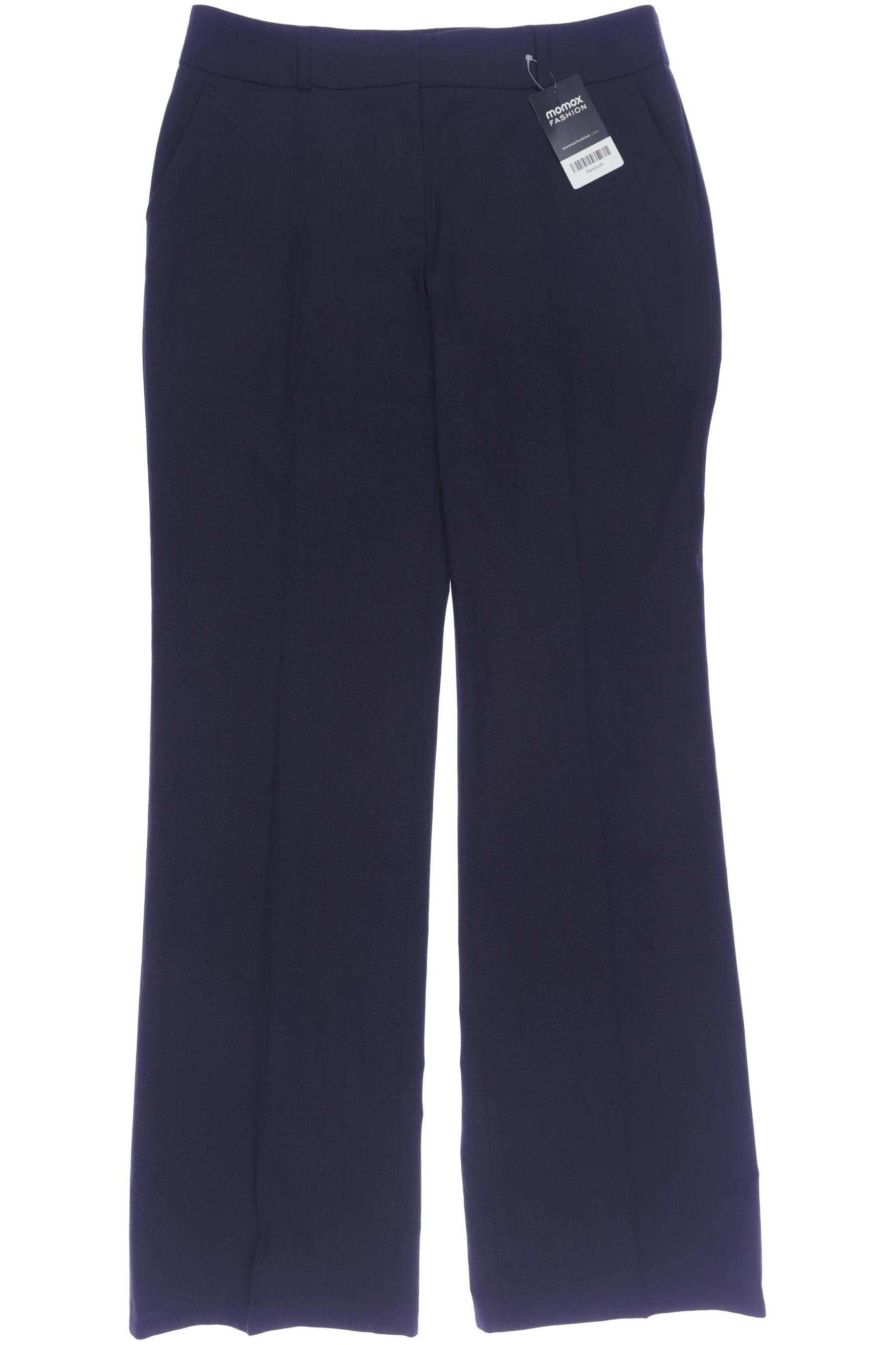 

s.Oliver Damen Stoffhose, marineblau, Gr. 38