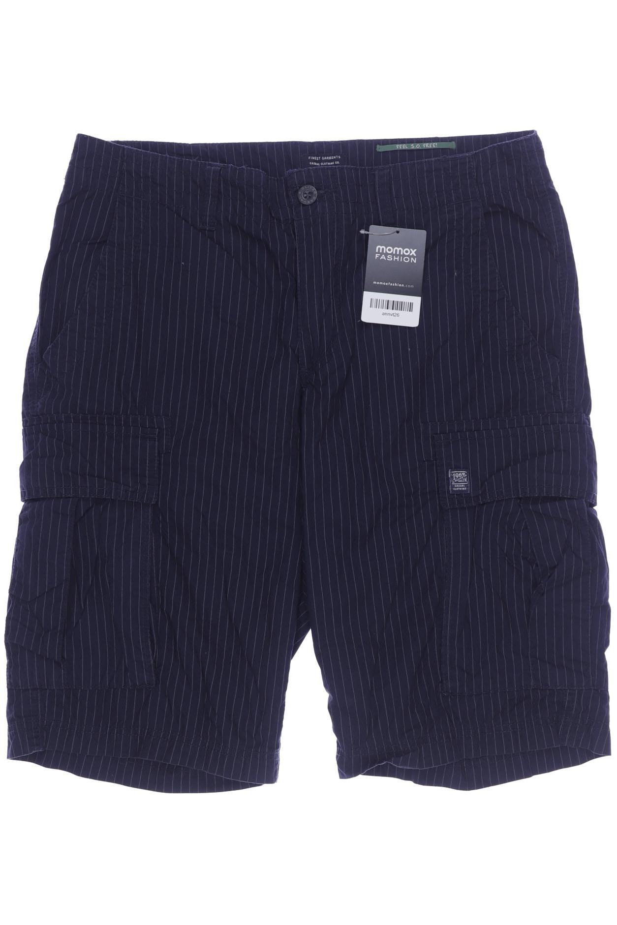 

s.Oliver Damen Shorts, marineblau, Gr. 42