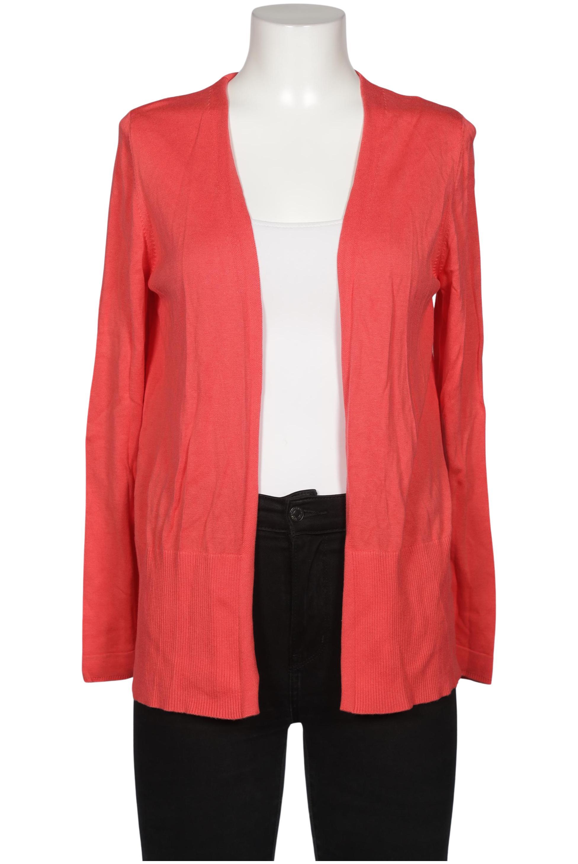 

s.Oliver Damen Strickjacke, pink, Gr. 40