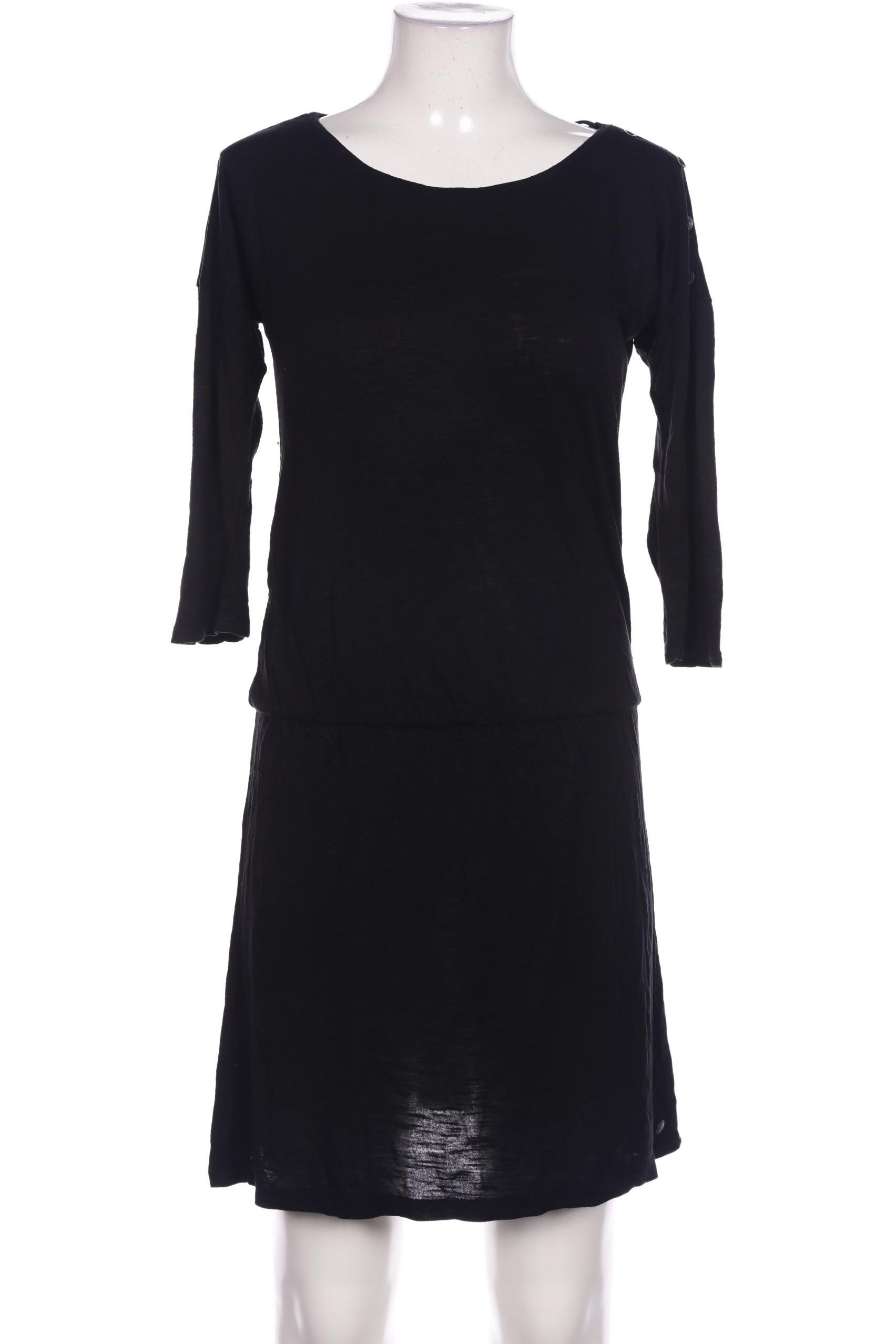 

s.Oliver Damen Kleid, schwarz, Gr. 40