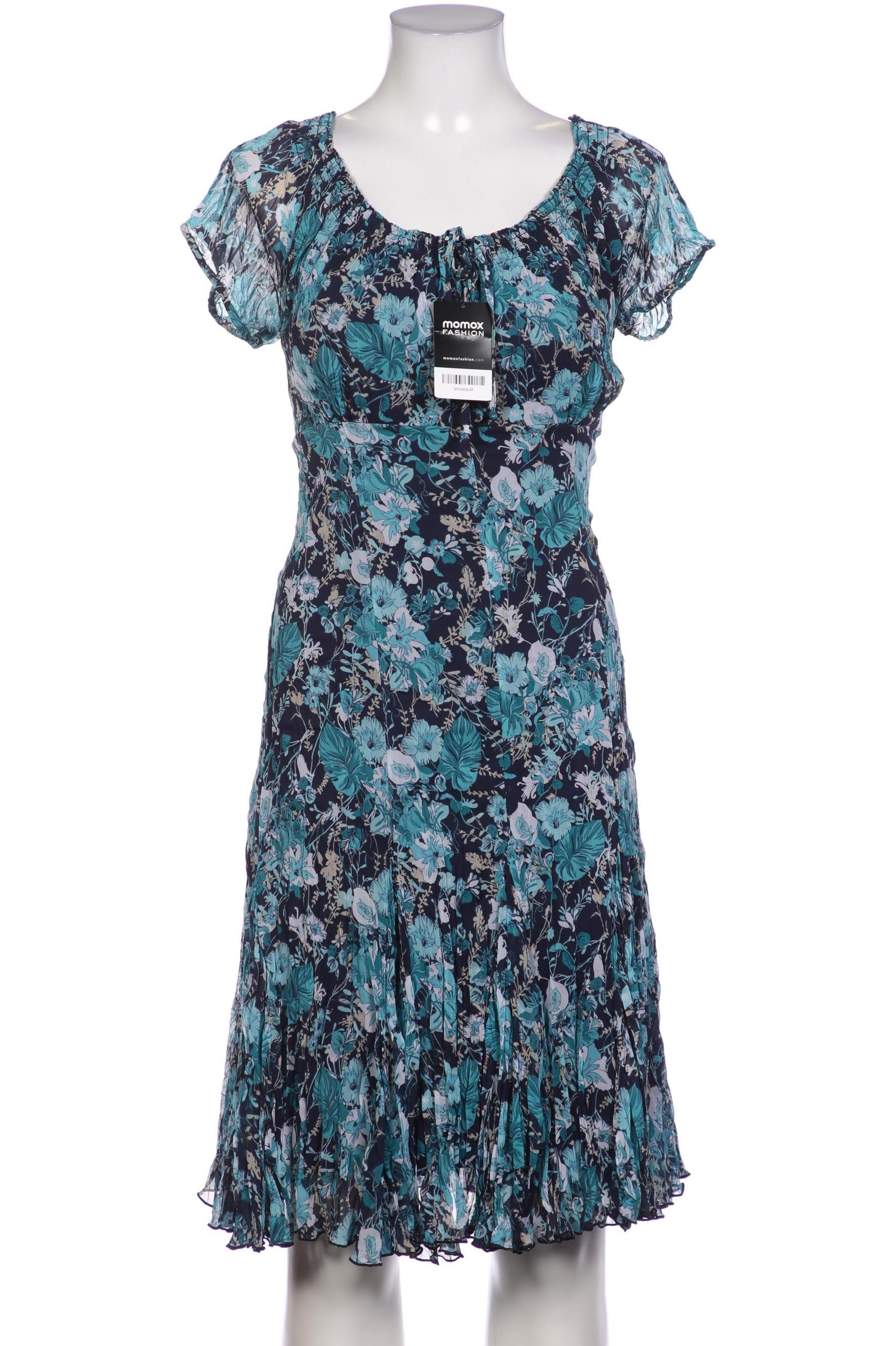 

s.Oliver Damen Kleid, marineblau, Gr. 38