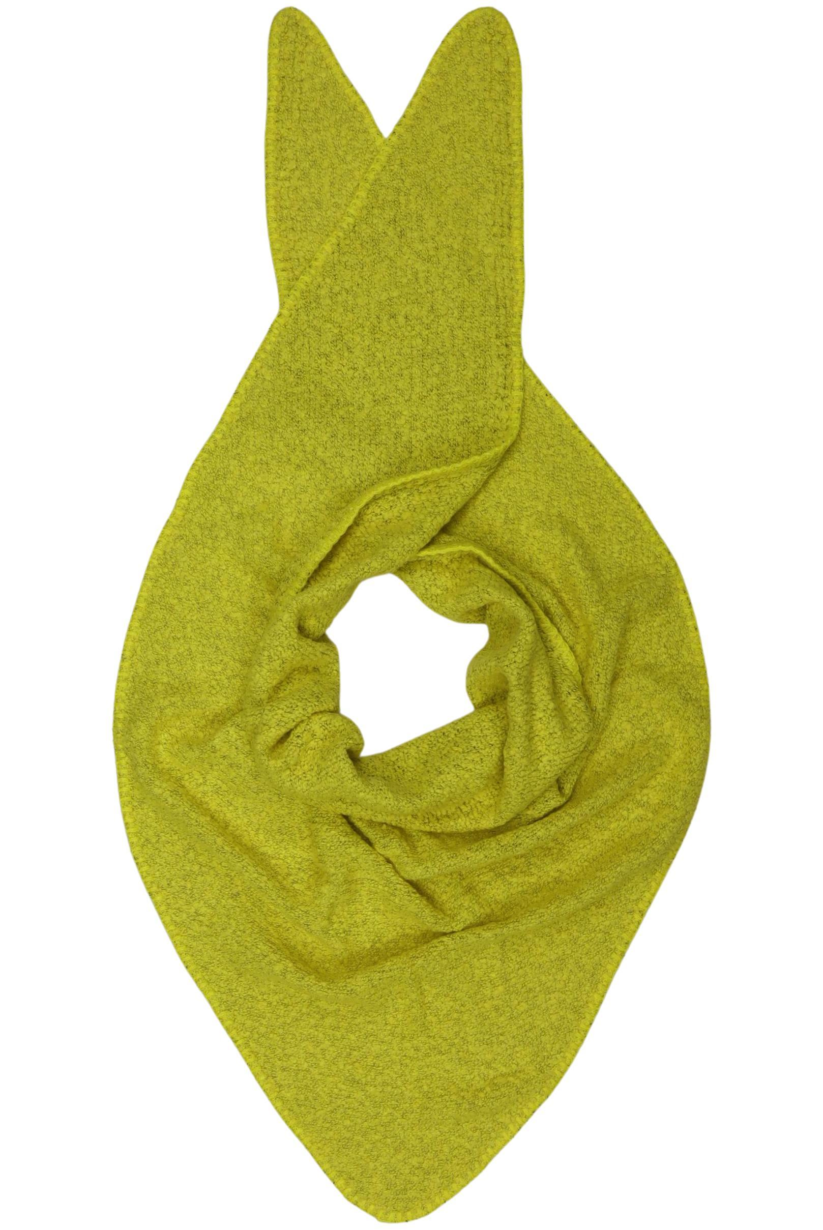 

s.Oliver Damen Schal, hellgrün, Gr.