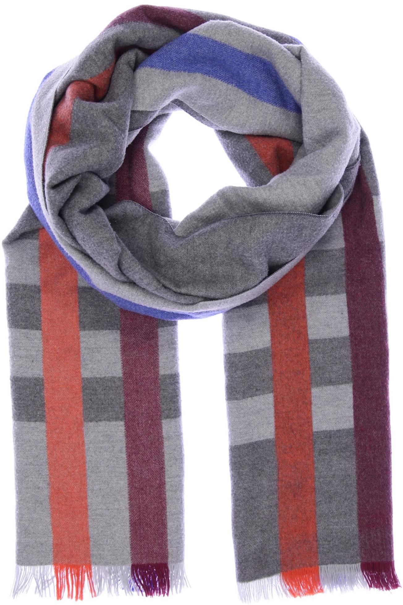 

s.Oliver Damen Schal, grau, Gr.