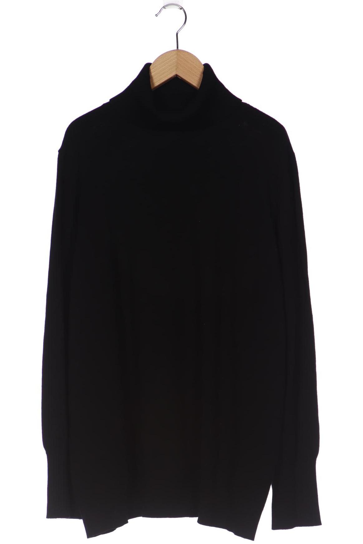

s.Oliver Damen Pullover, schwarz, Gr. 46