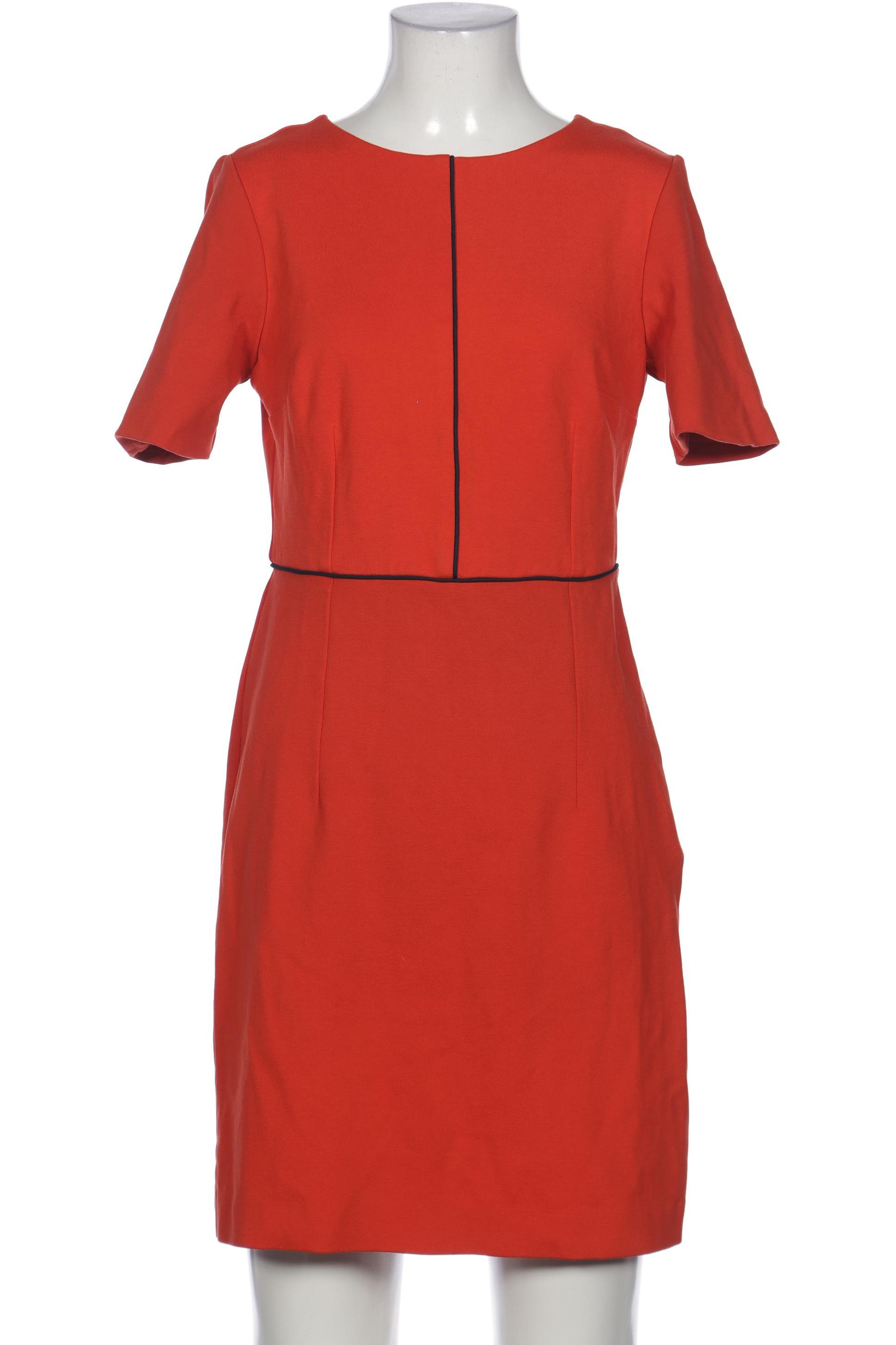 

s.Oliver Damen Kleid, orange