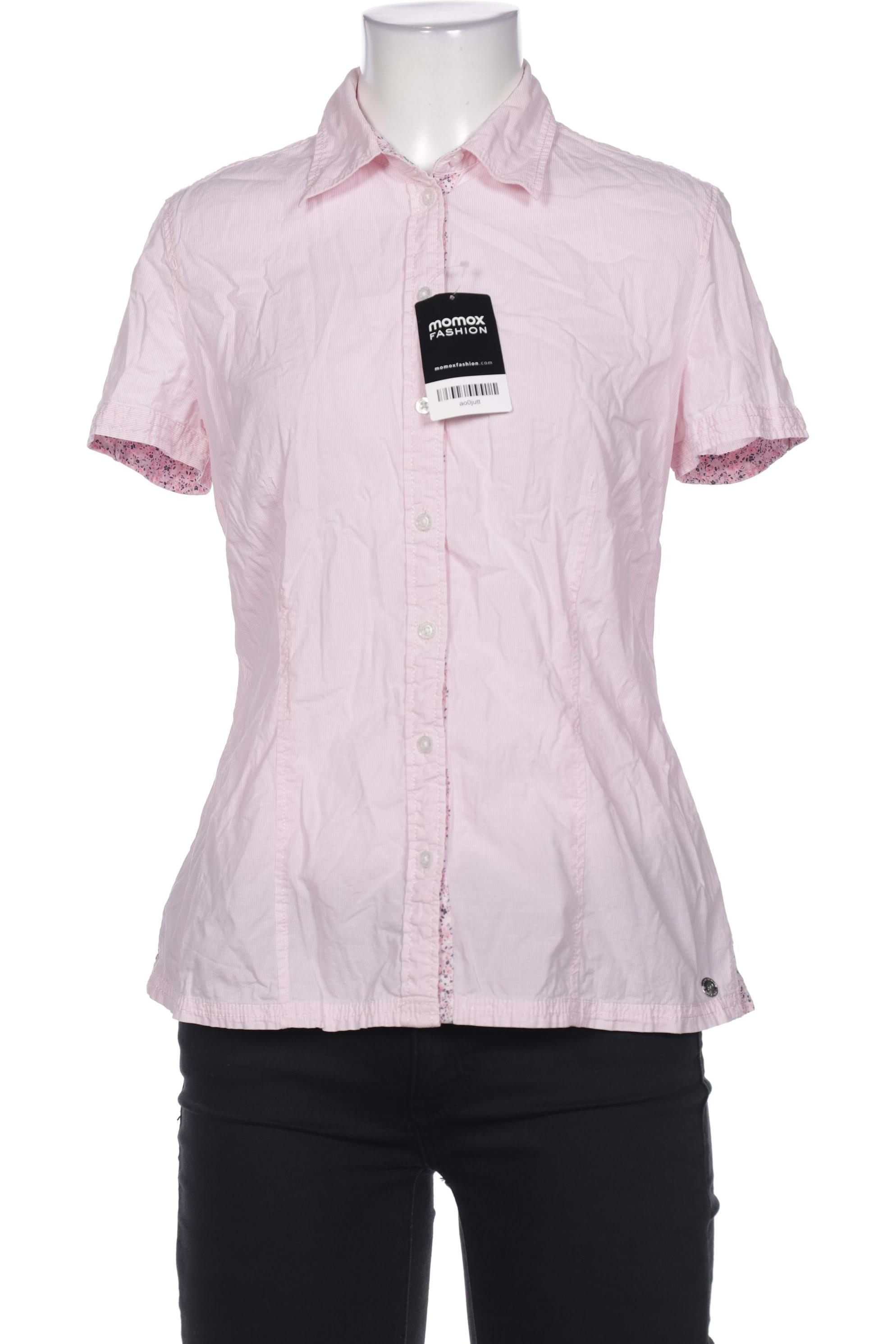

s.Oliver Damen Bluse, pink, Gr. 36