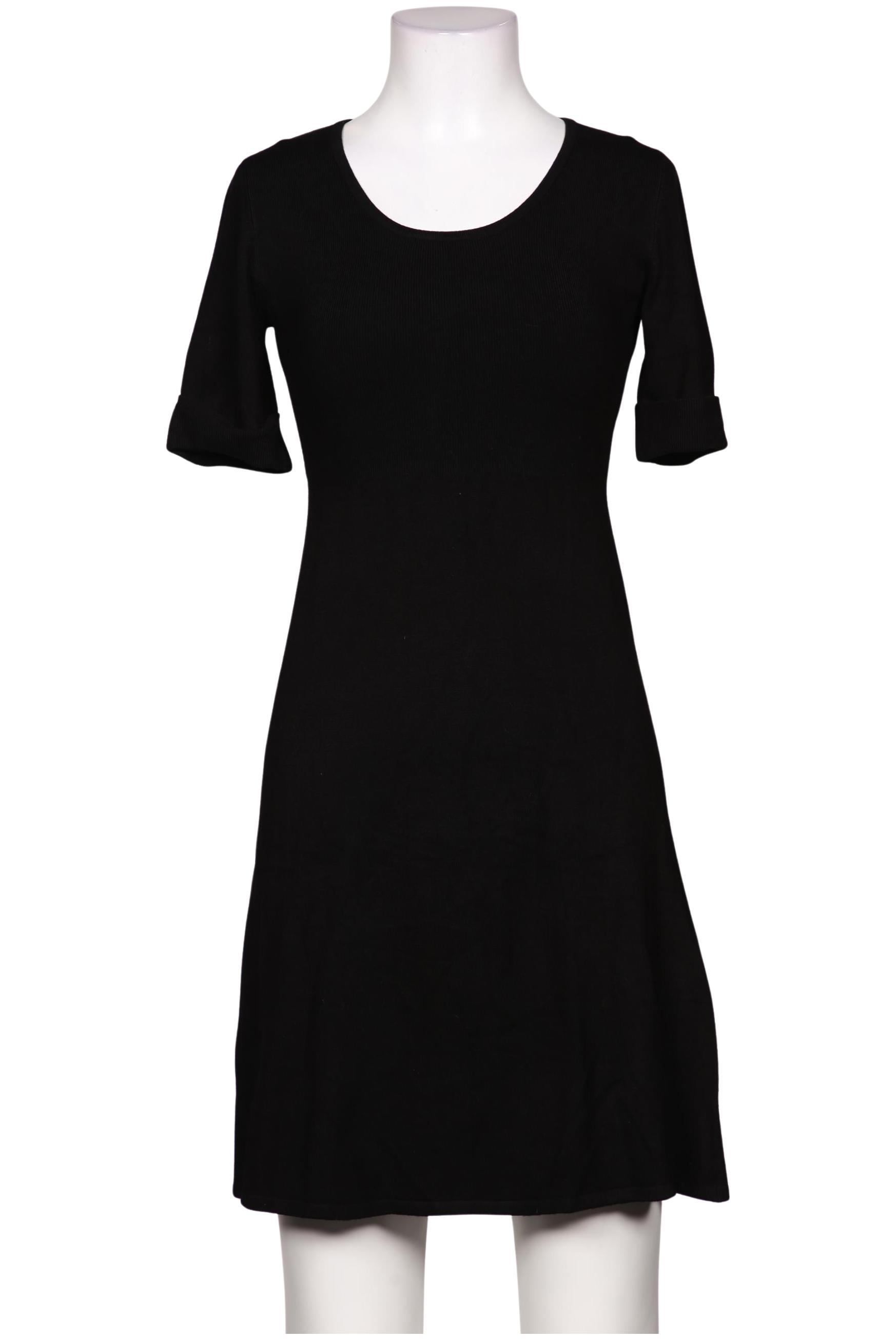 

s.Oliver Damen Kleid, schwarz, Gr. 34