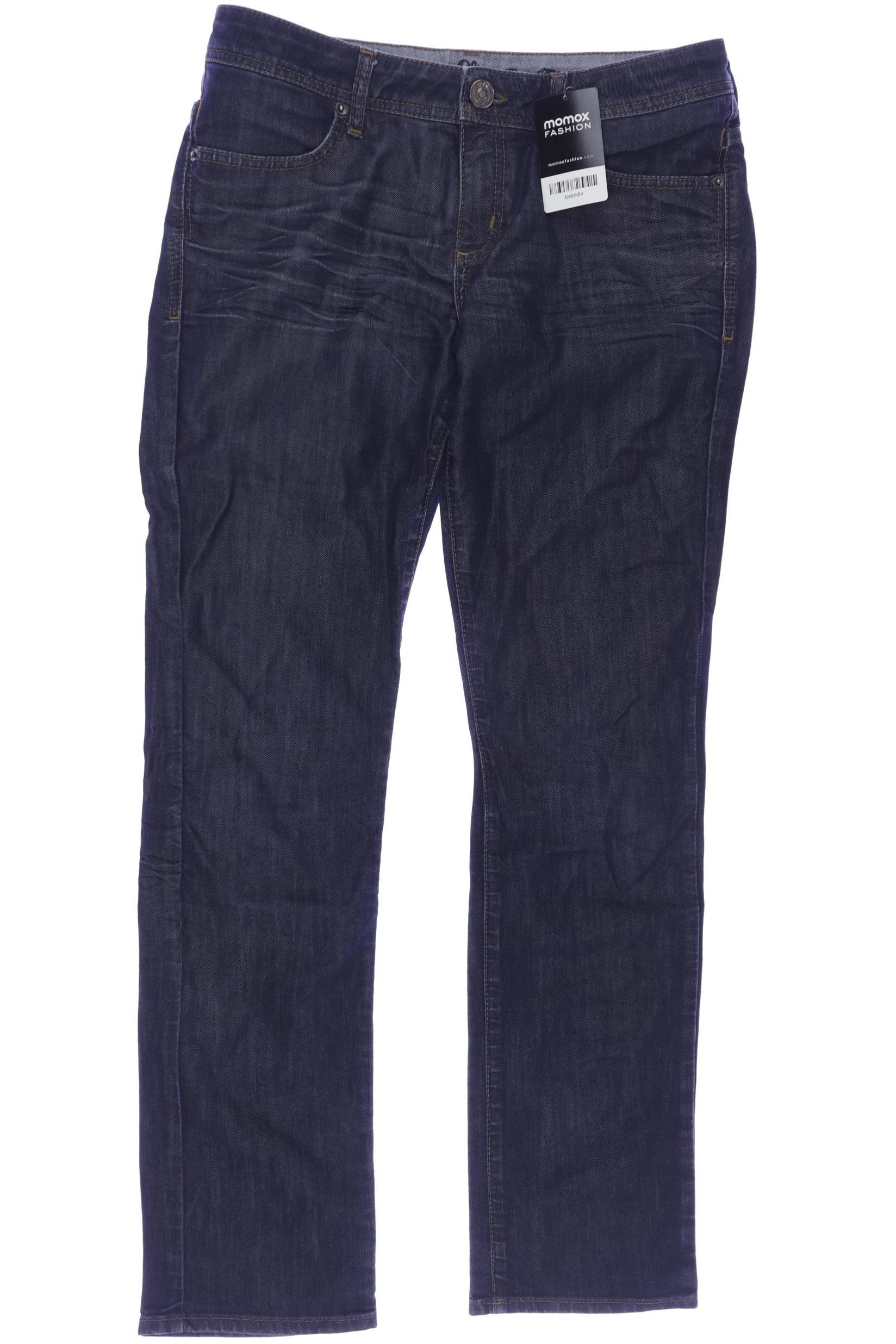 

s.Oliver Damen Jeans, marineblau, Gr. 40