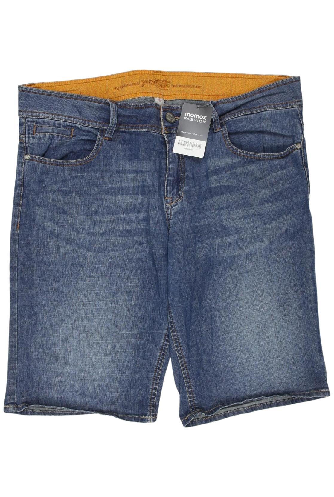 

s.Oliver Damen Shorts, blau, Gr. 42