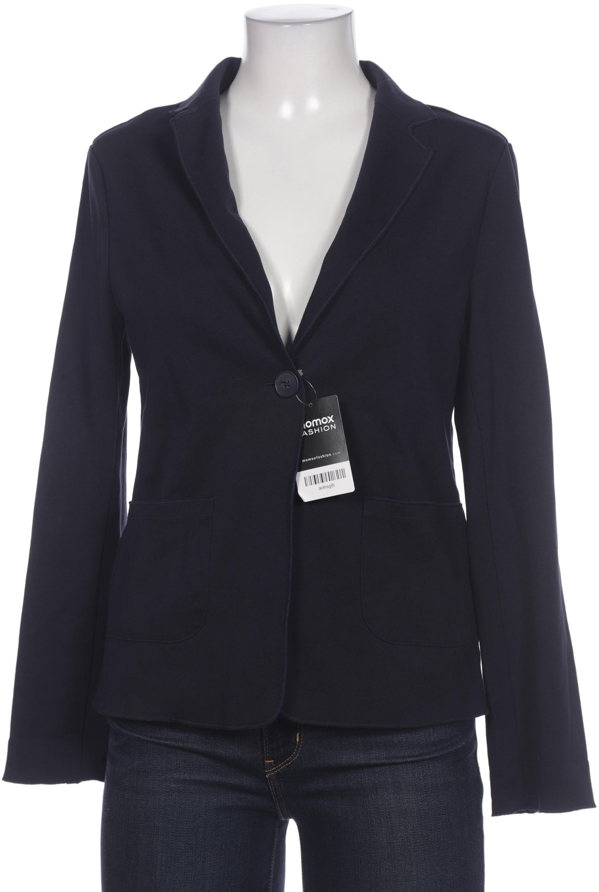 

s.Oliver Damen Blazer, marineblau, Gr. 38