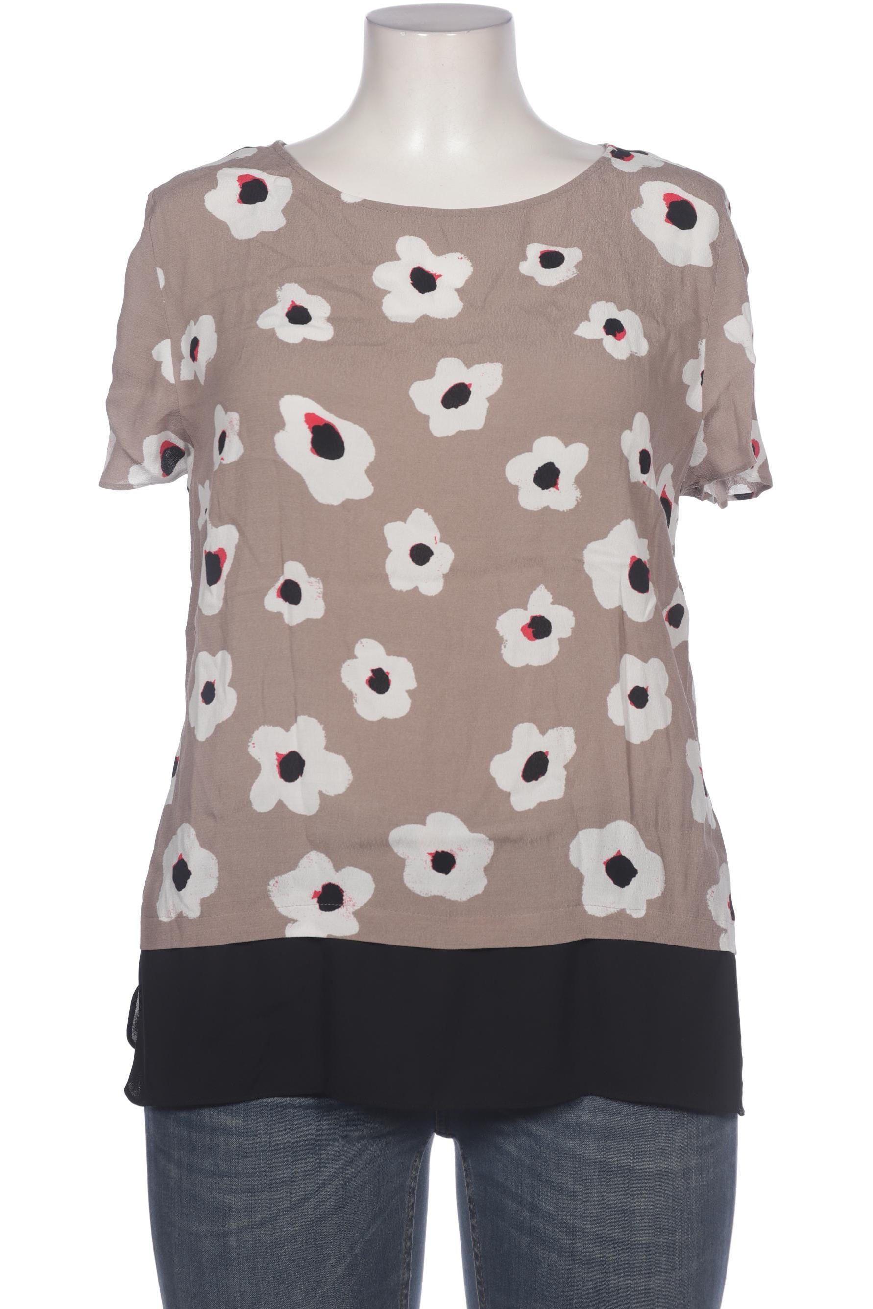 

s.Oliver Damen Bluse, braun, Gr. 44